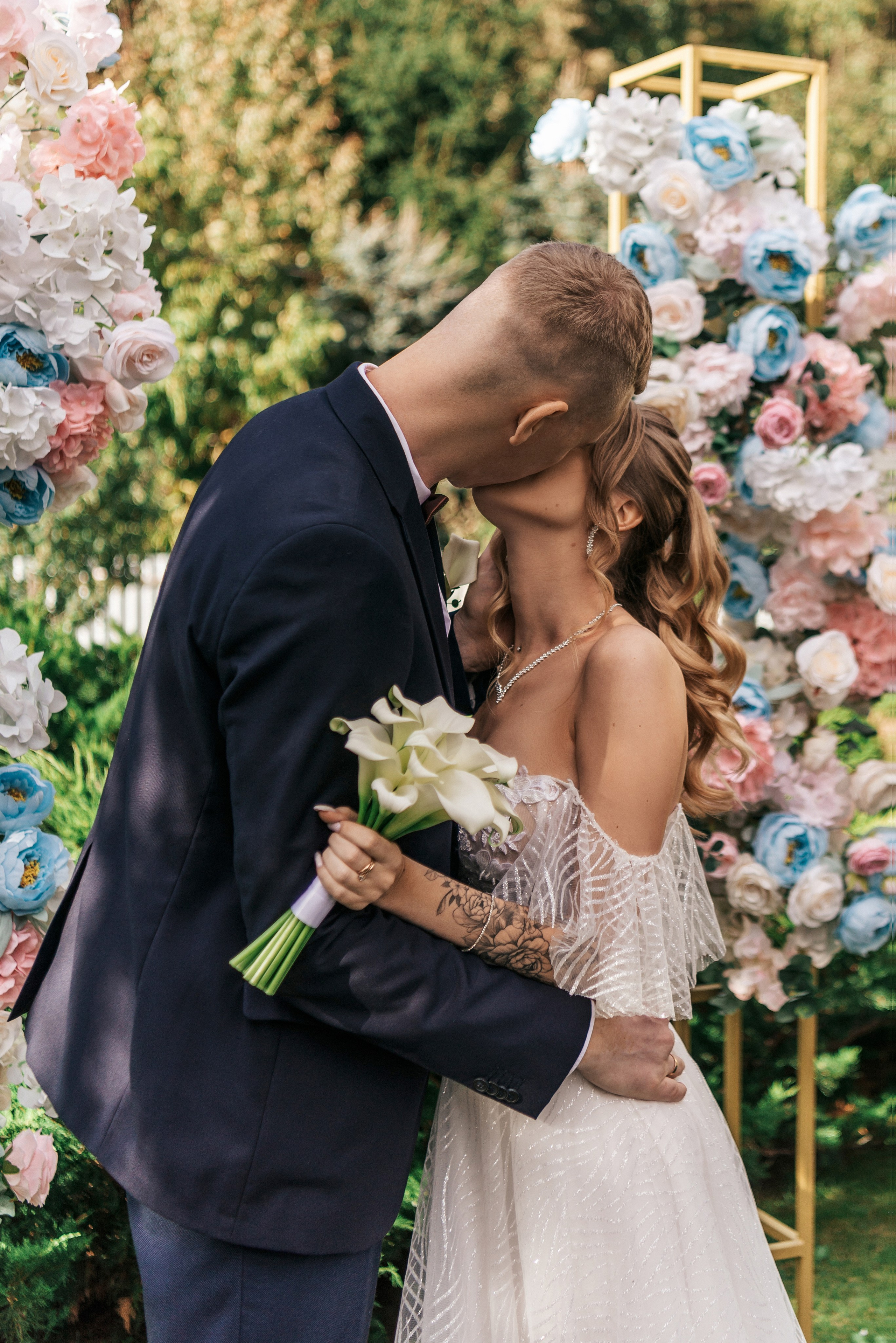 Свадебные фотосесии. Фотограф в Минске