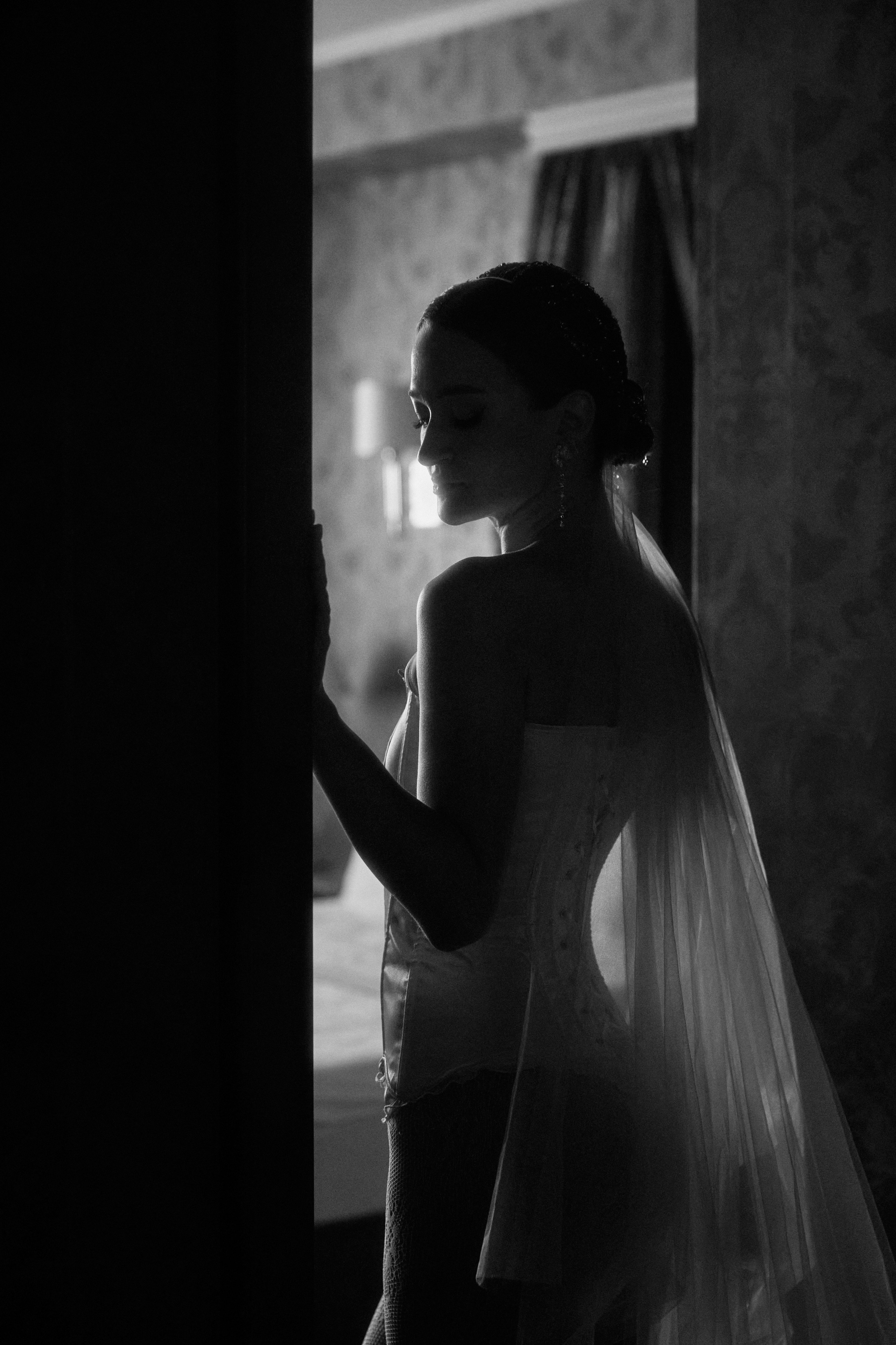 Лера и Али | Екатеринбург. Wedding videographer in Europe and Russia Ilya Novikov