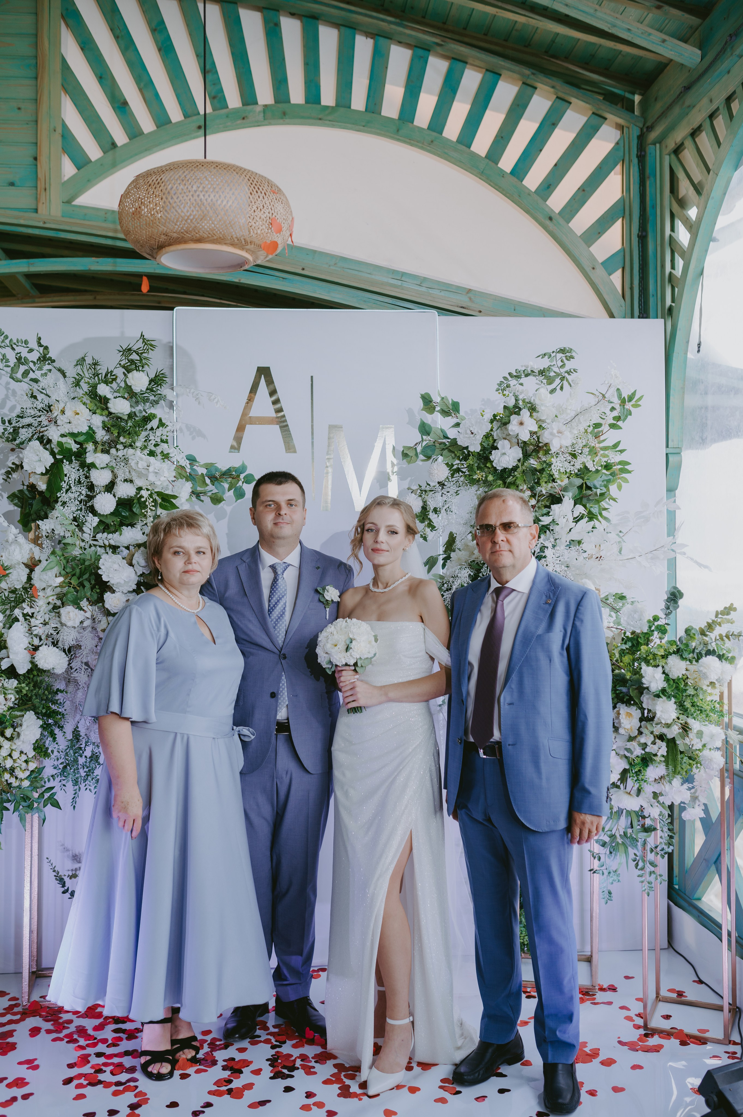 Маргарита & Анатолий фотограф Елена Горбач. Свадебный и семейный фотограф город Темрюк Фотостудия Темрюк