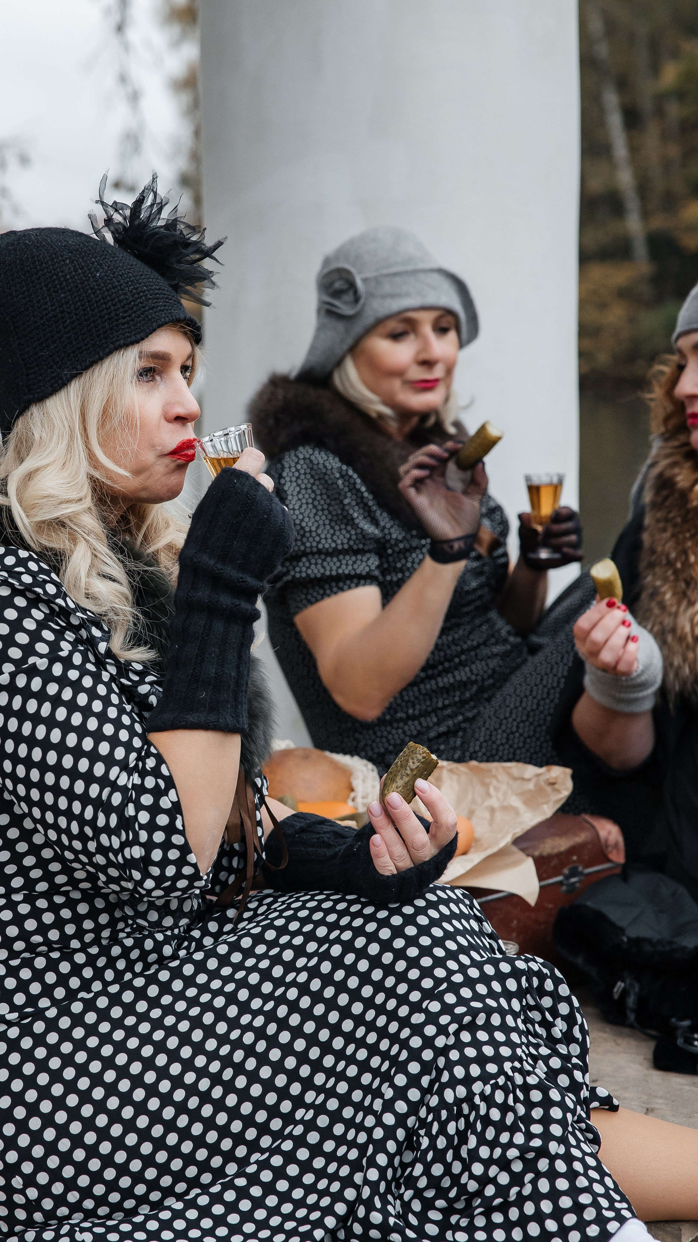 Хорошие девчата. Сказочный фотограф для Вас и Вашей семьи