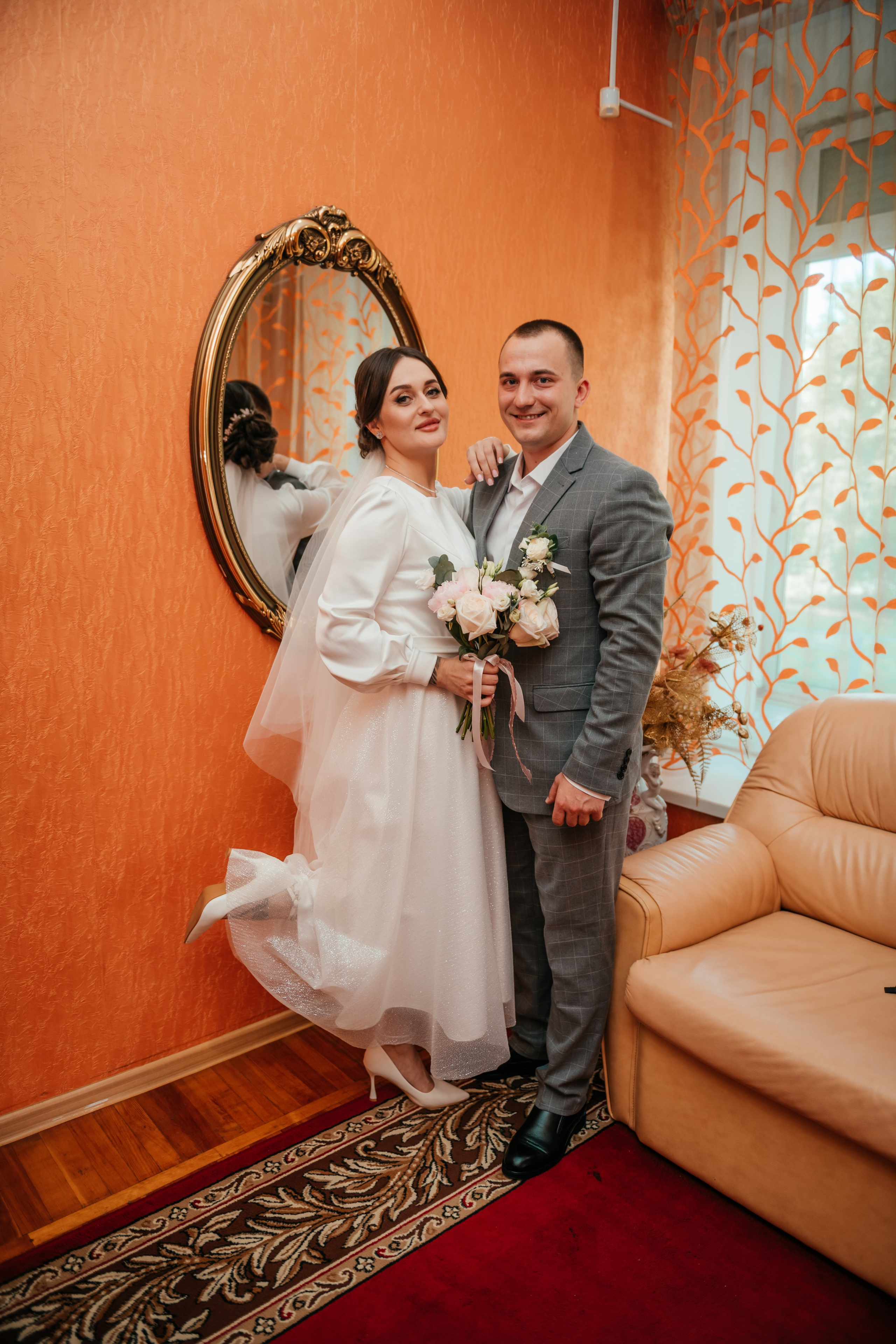 27.07.2023. Фотограф Анна Качан