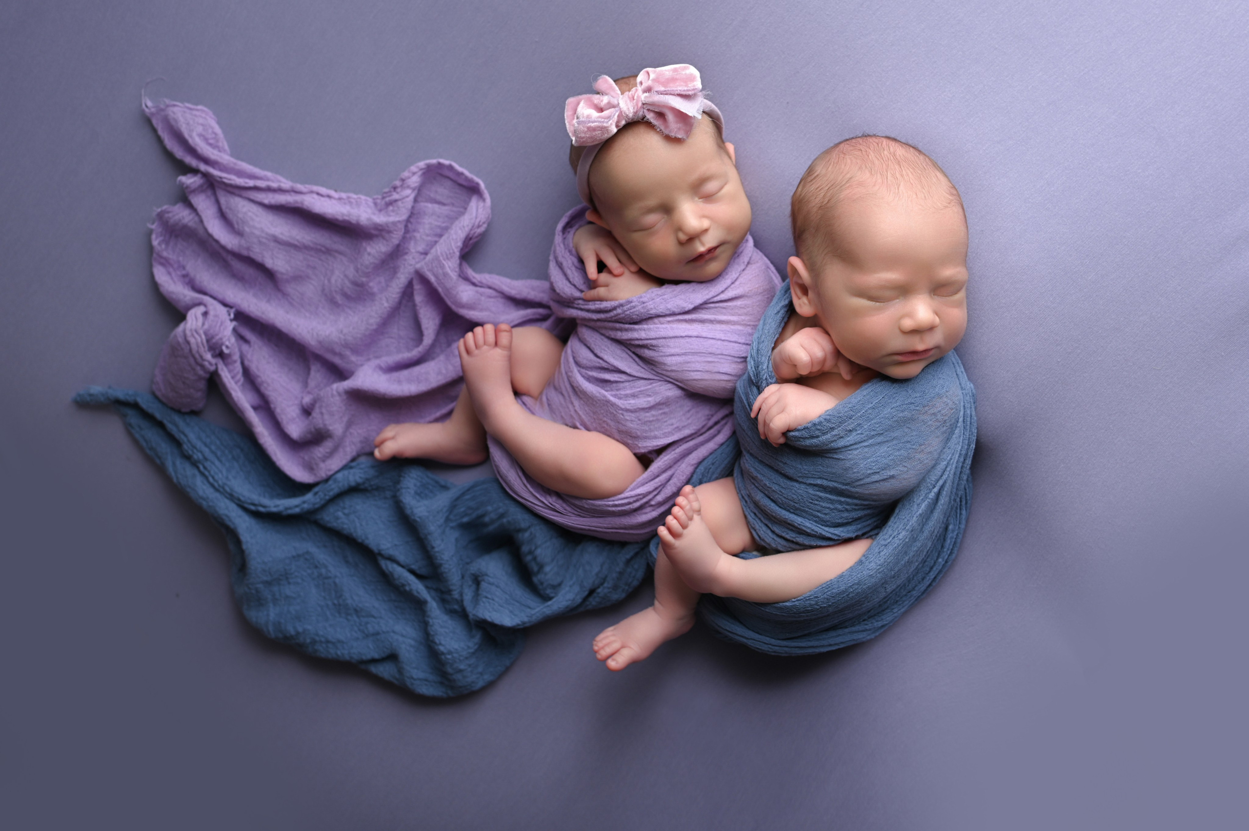 Фотограф новорожденных в Москве Воробьева Юлия