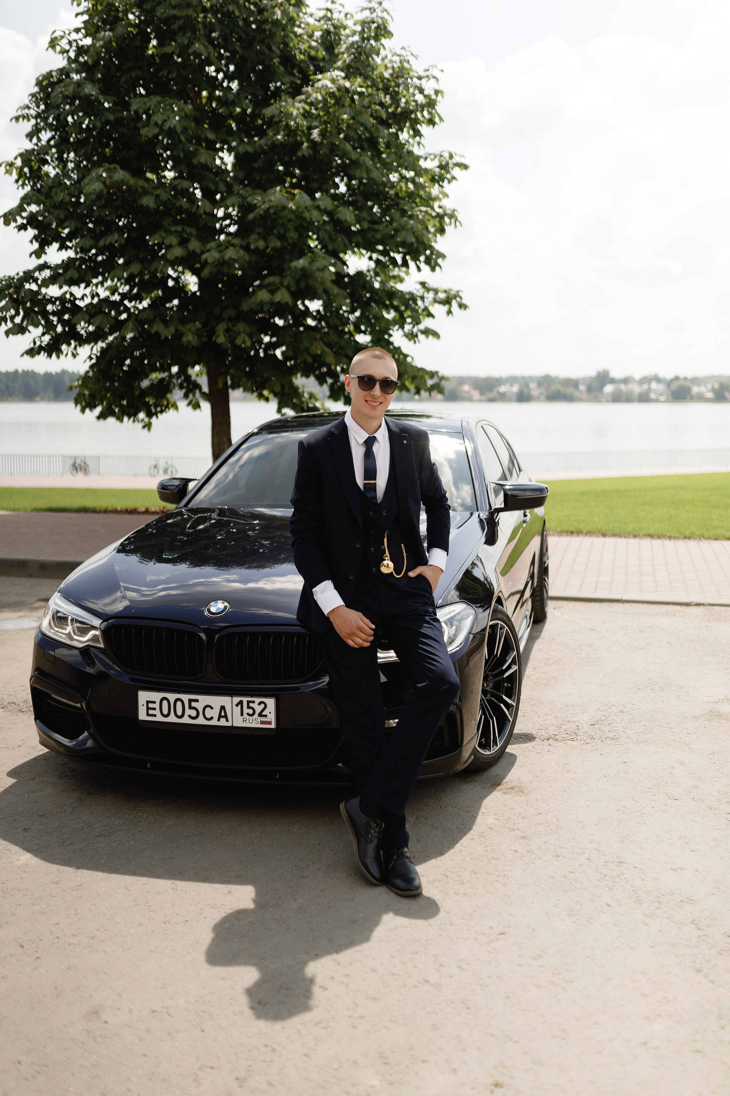 Валерия Николай. Привет! Я Анна Крайник. Фотограф ваших событий в Выксе и не только