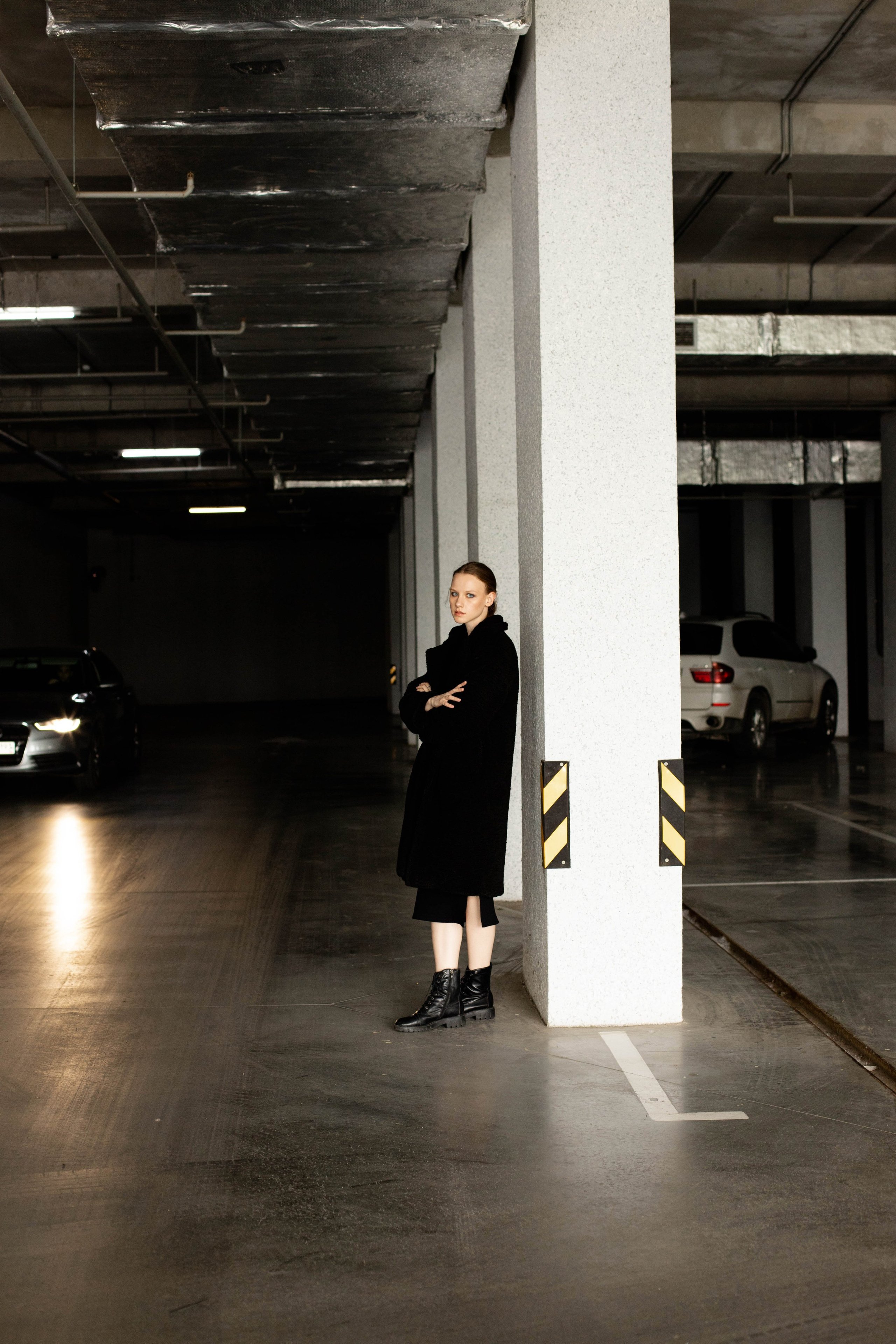 Творческий портфолио-бук. Главная