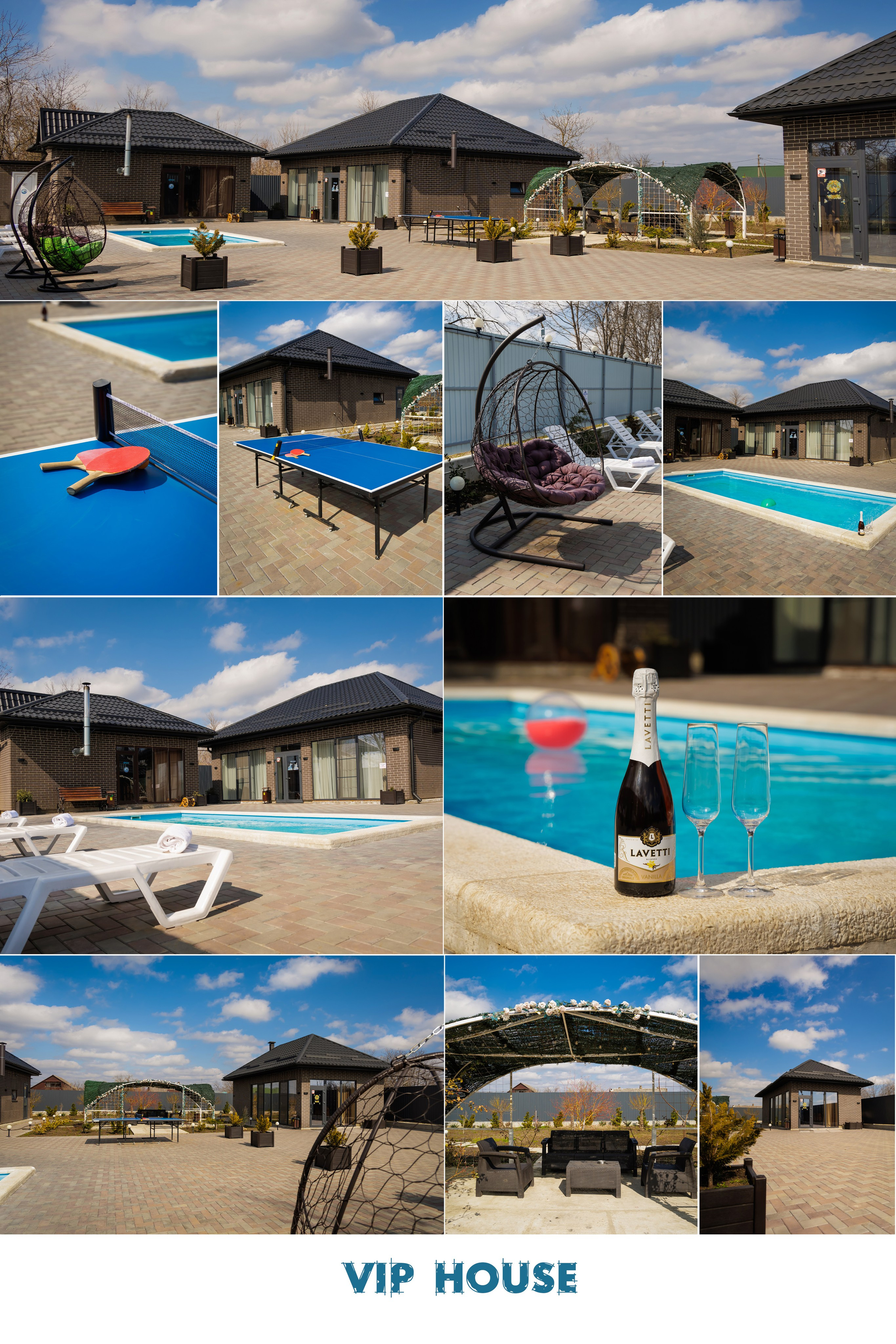 Интерьерная и рекламная съёмка. Свадебный и семейный фотограф в г. Майкопе (выезд по республике и краю)