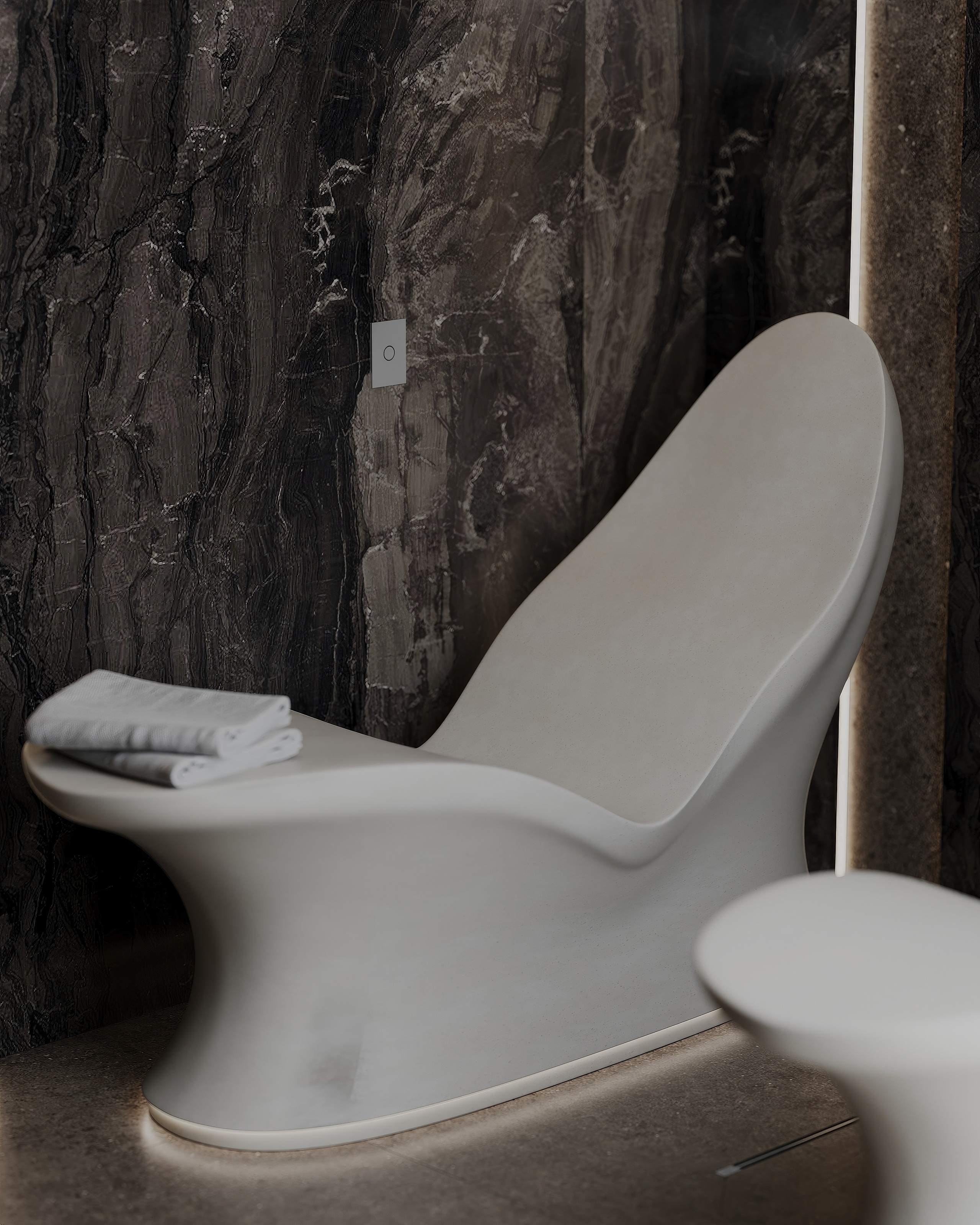 Aurinko De Luxe. VIZDIZ — студия дизайна интерьеров