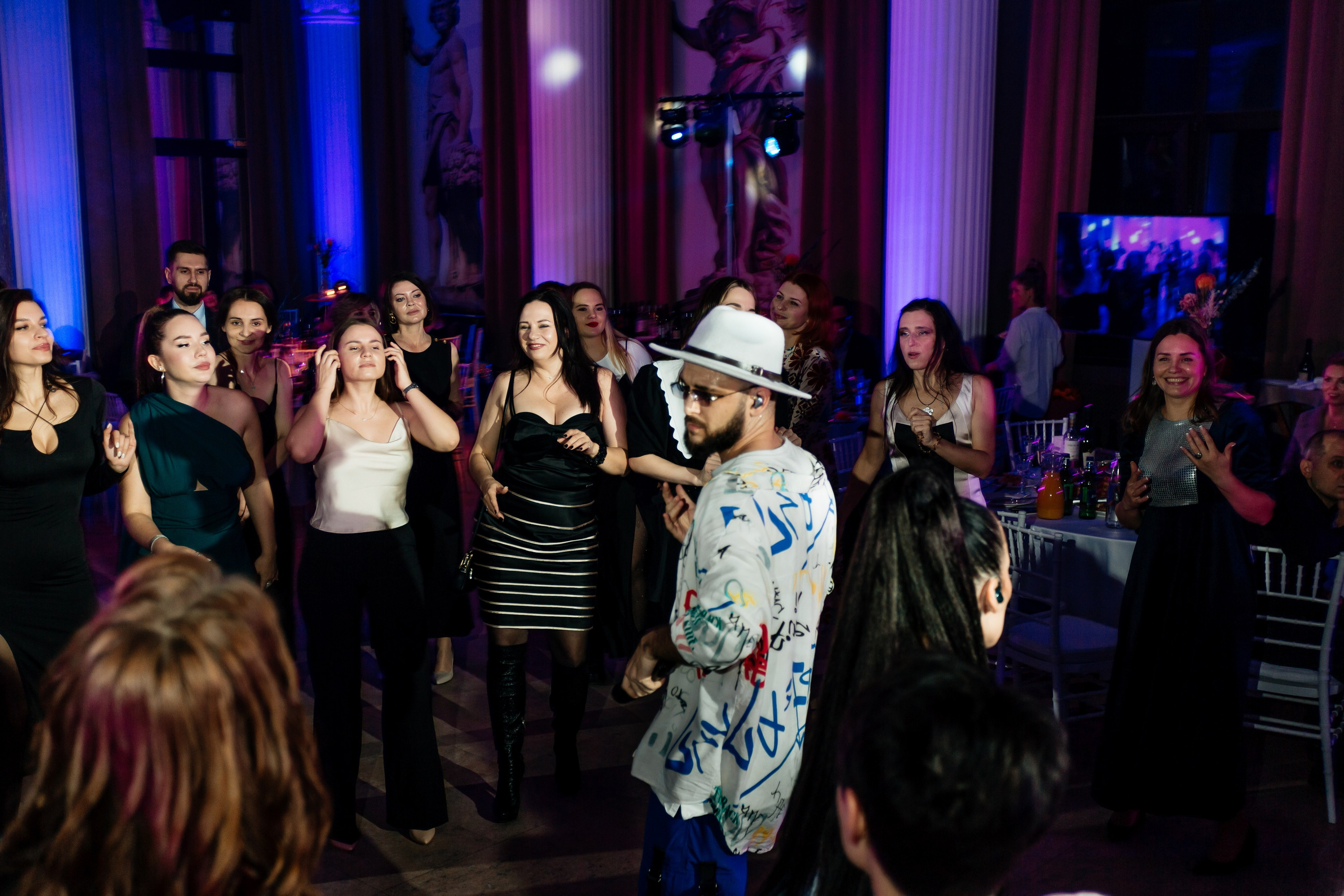 20 лет EsteLife. Свадебный фотограф в Краснодаре Николай Крауз