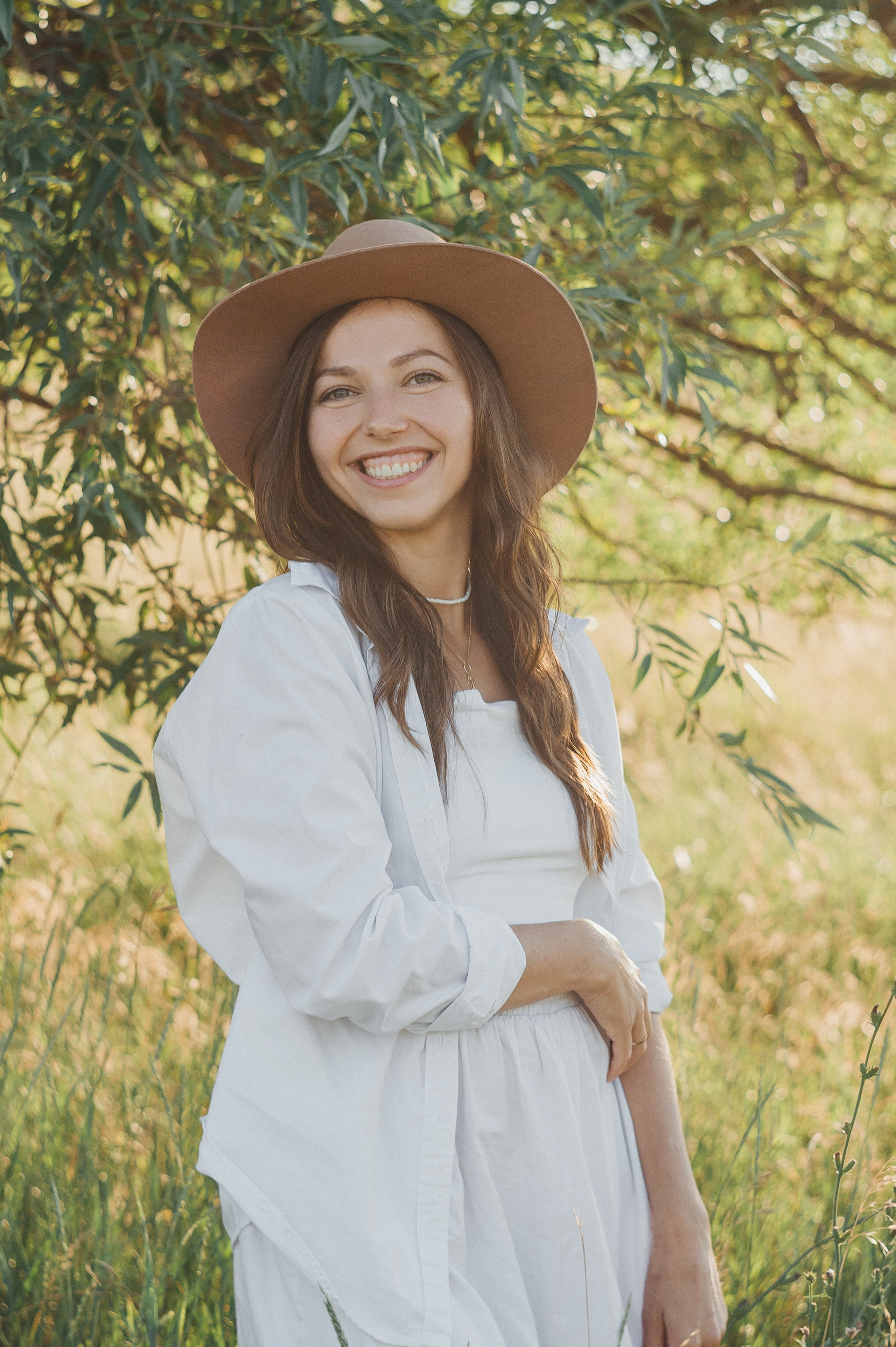 Людмила. Фотограф Людмила Белова