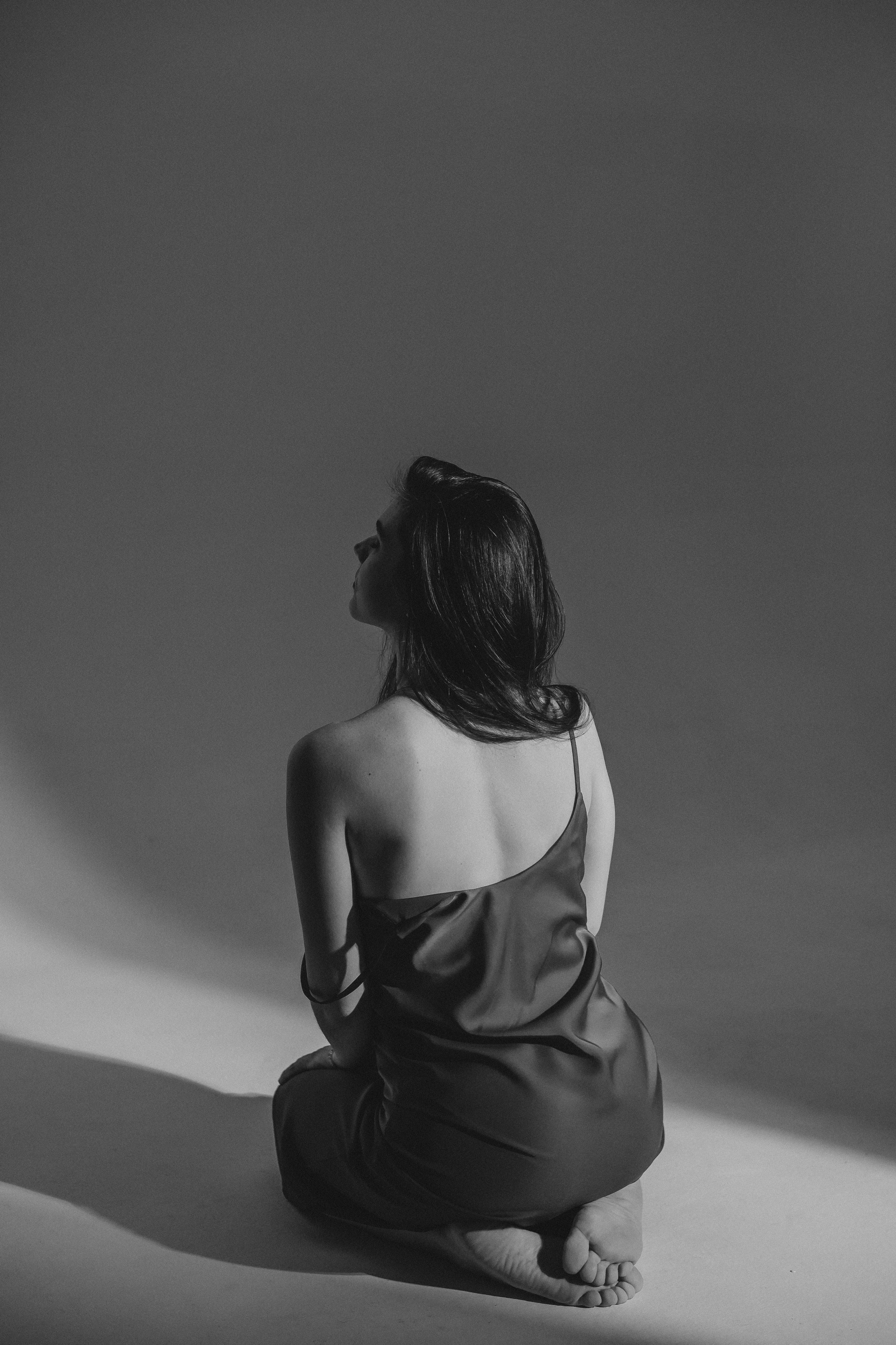 Дарья. Фотограф Людмила Белова