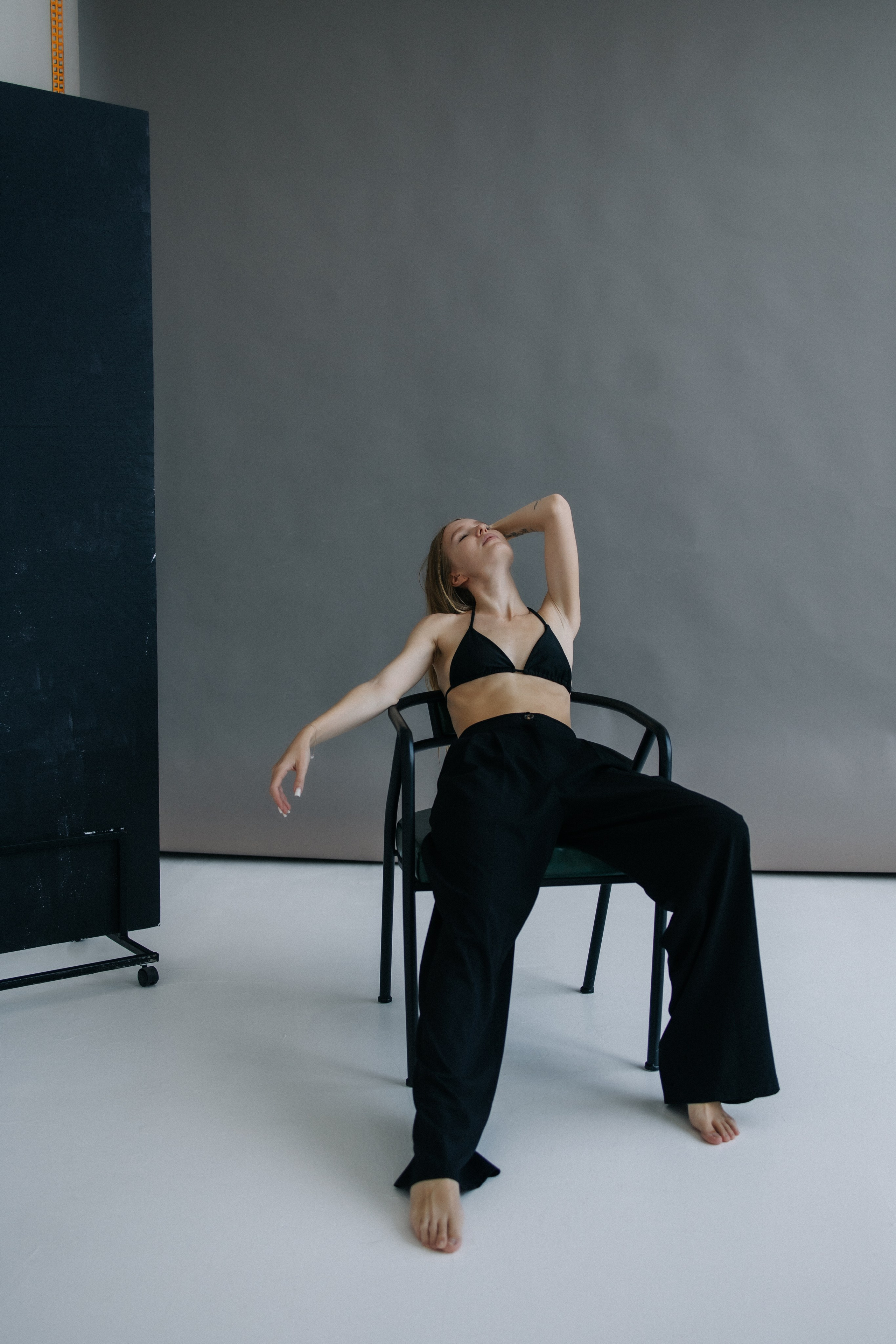 Индивидуальная фотосессия