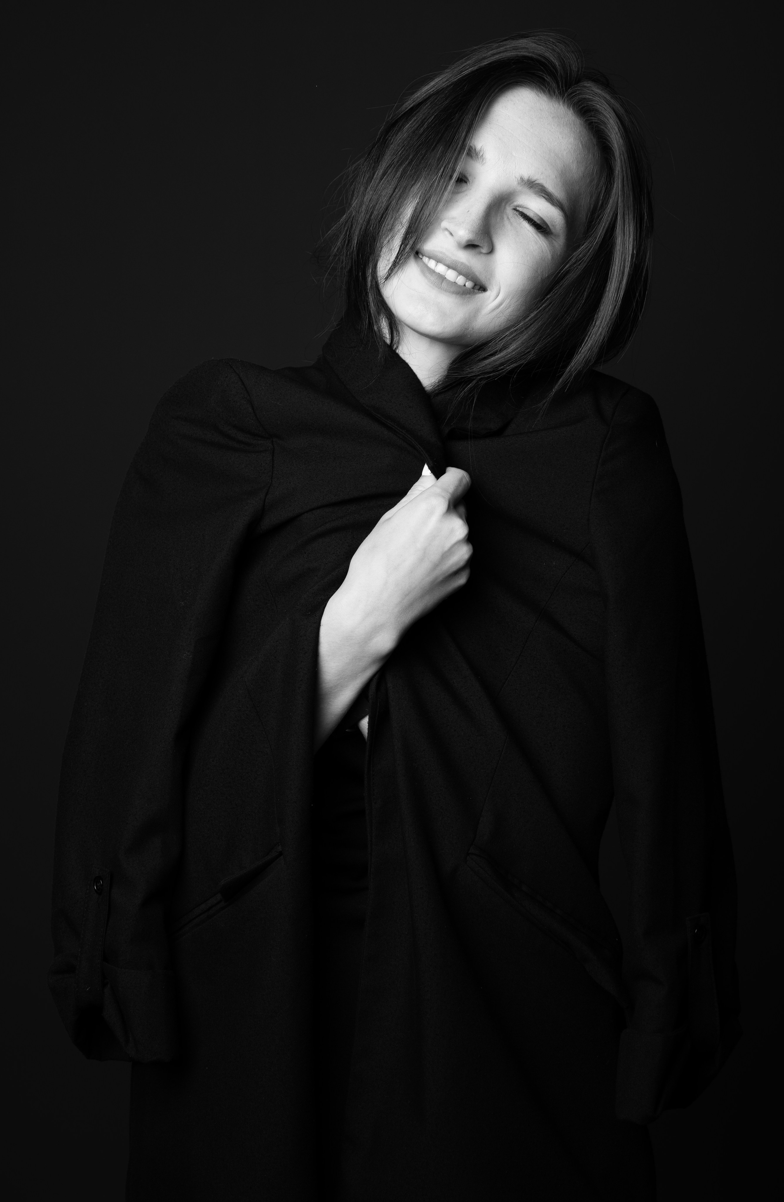 Индивидуальные съемки. Фотограф Дима Хочуровский в Казани