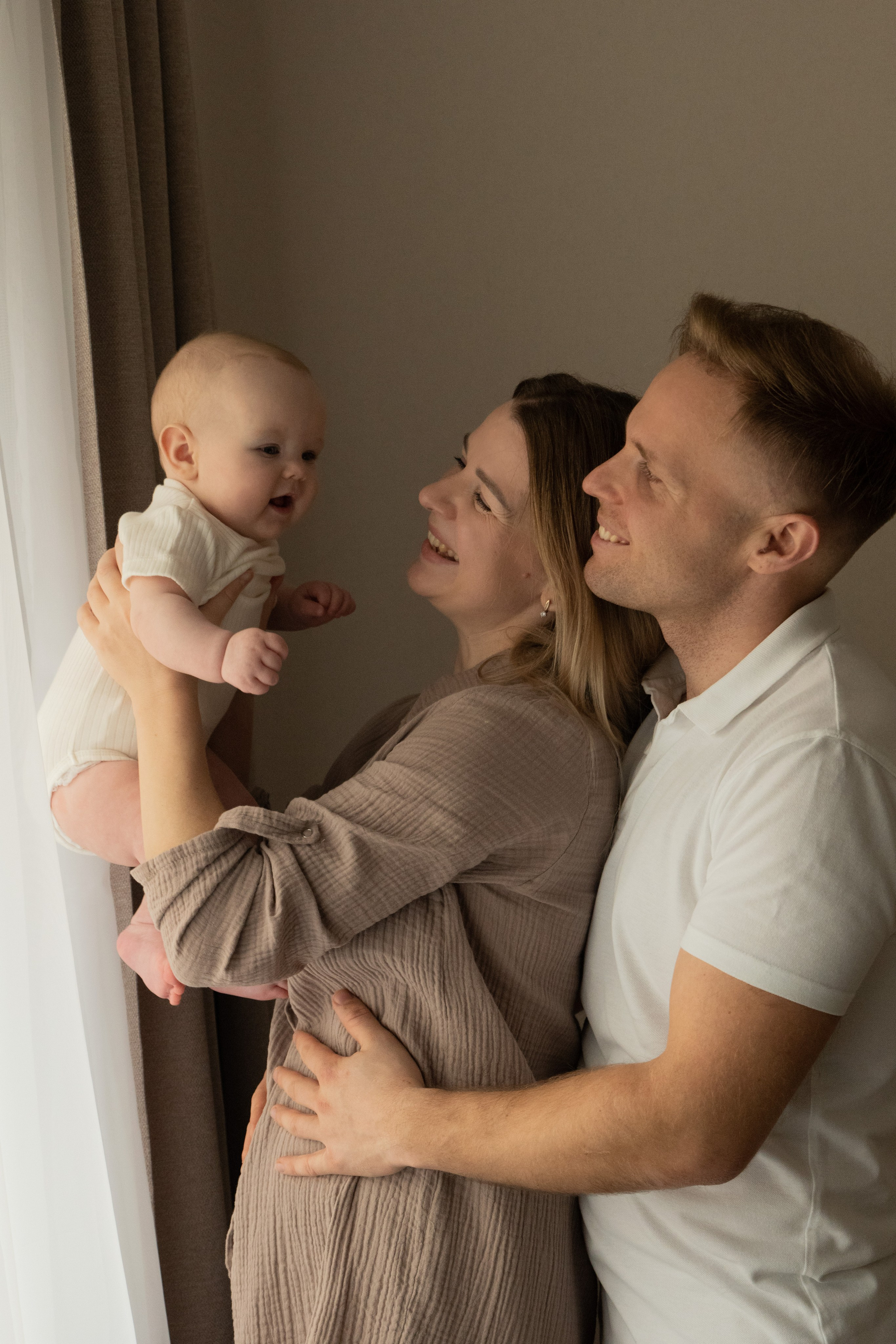 Вместе. Фотограф видеограф Ольга Василевская