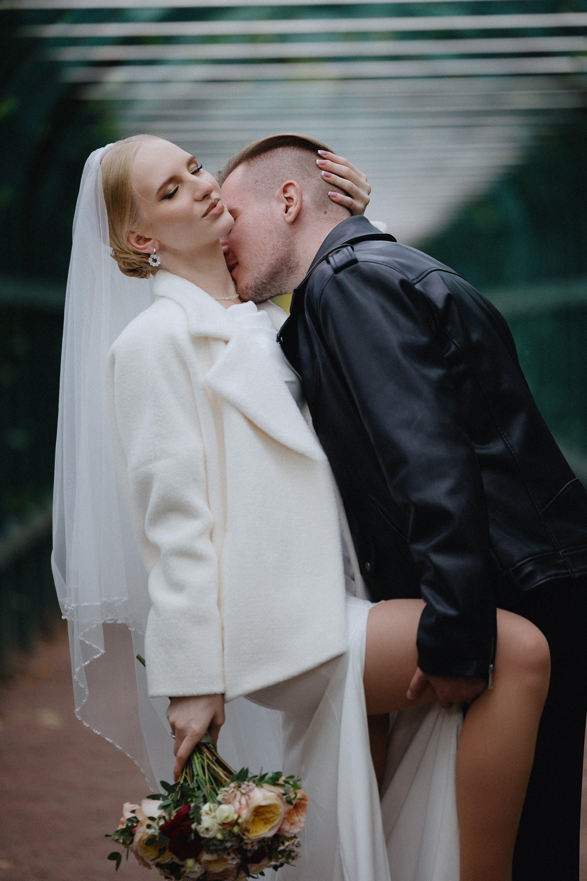 Иван и Ольга. Свадебный фотограф в Санкт-Петербурге Рябикин Александр , занимаюсь св