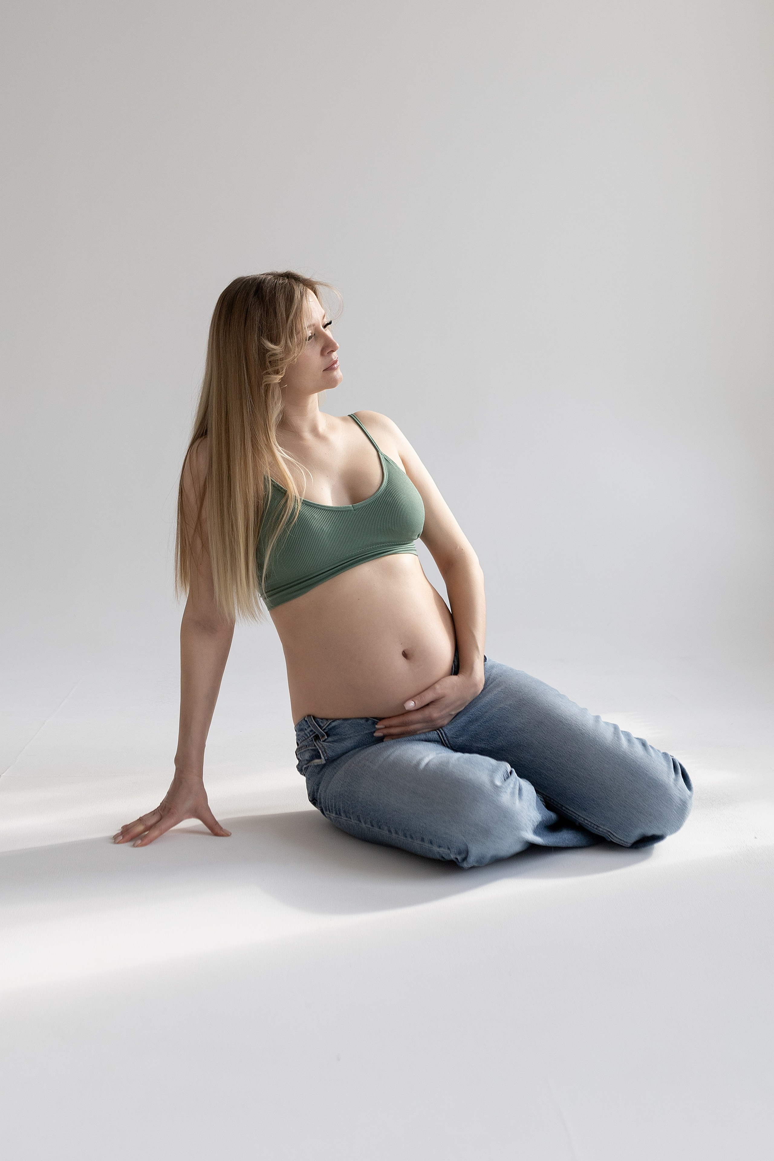 Фотосессия беременности в Иваново