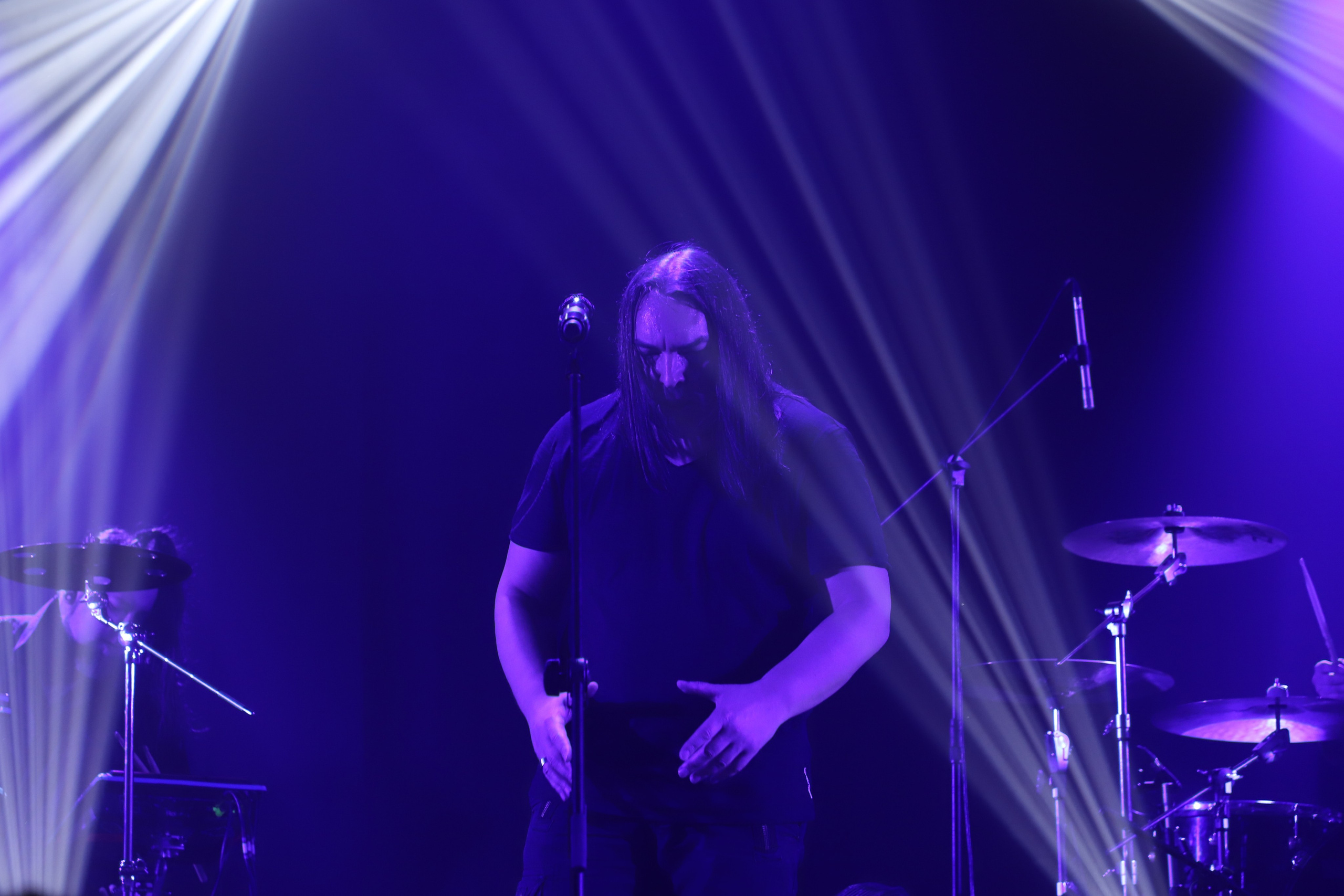 Горшенёв — «Песни Брата». Фотограф в Тюмени Алексей Модин