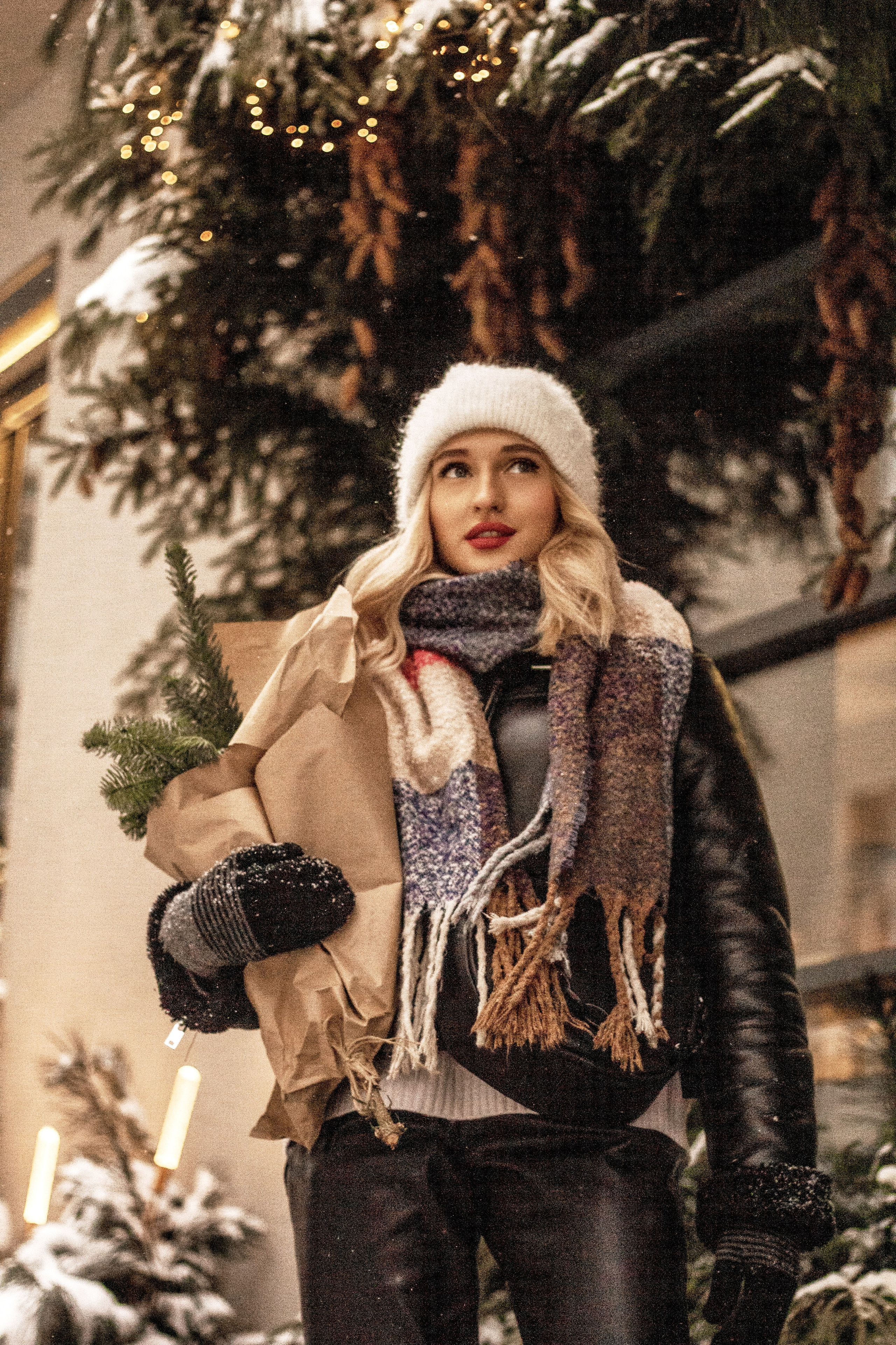 ANNA. Фотограф Мария Сивохина