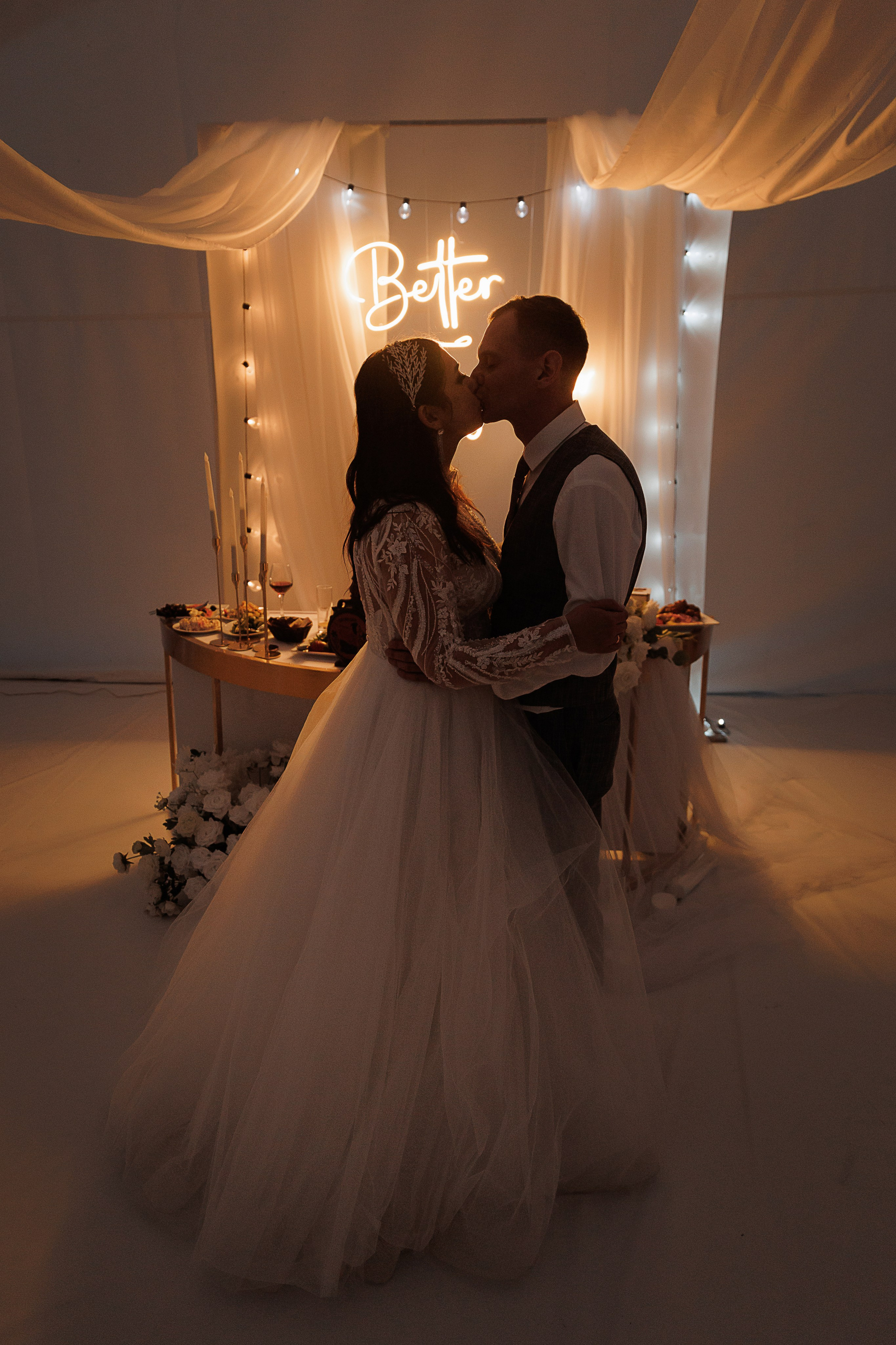 Александр и Екатерина. Свадебный и семейный фотограф в Твери и Тверской области