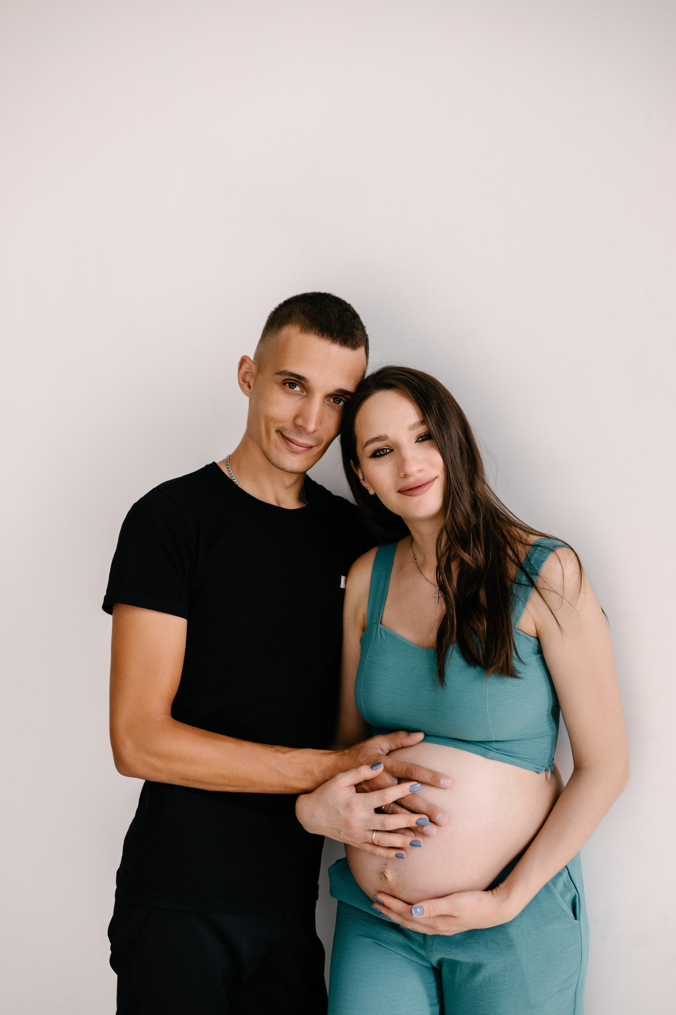 Алена и Дмитрий. Фотограф Волгоград Кристина Прохоренко