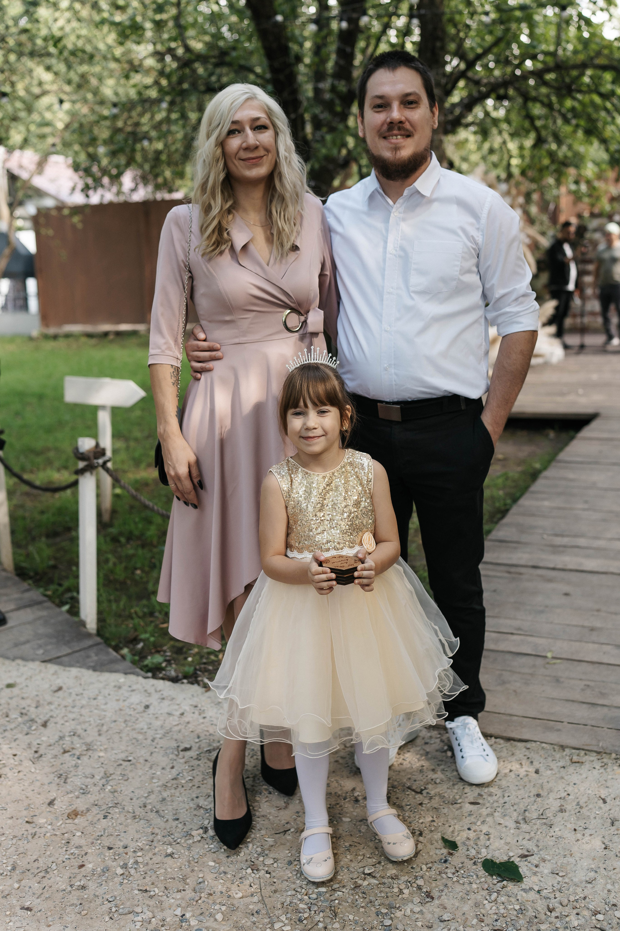 Свадебная фотосессия. Фотограф Москва Татьяна Гайдаржи