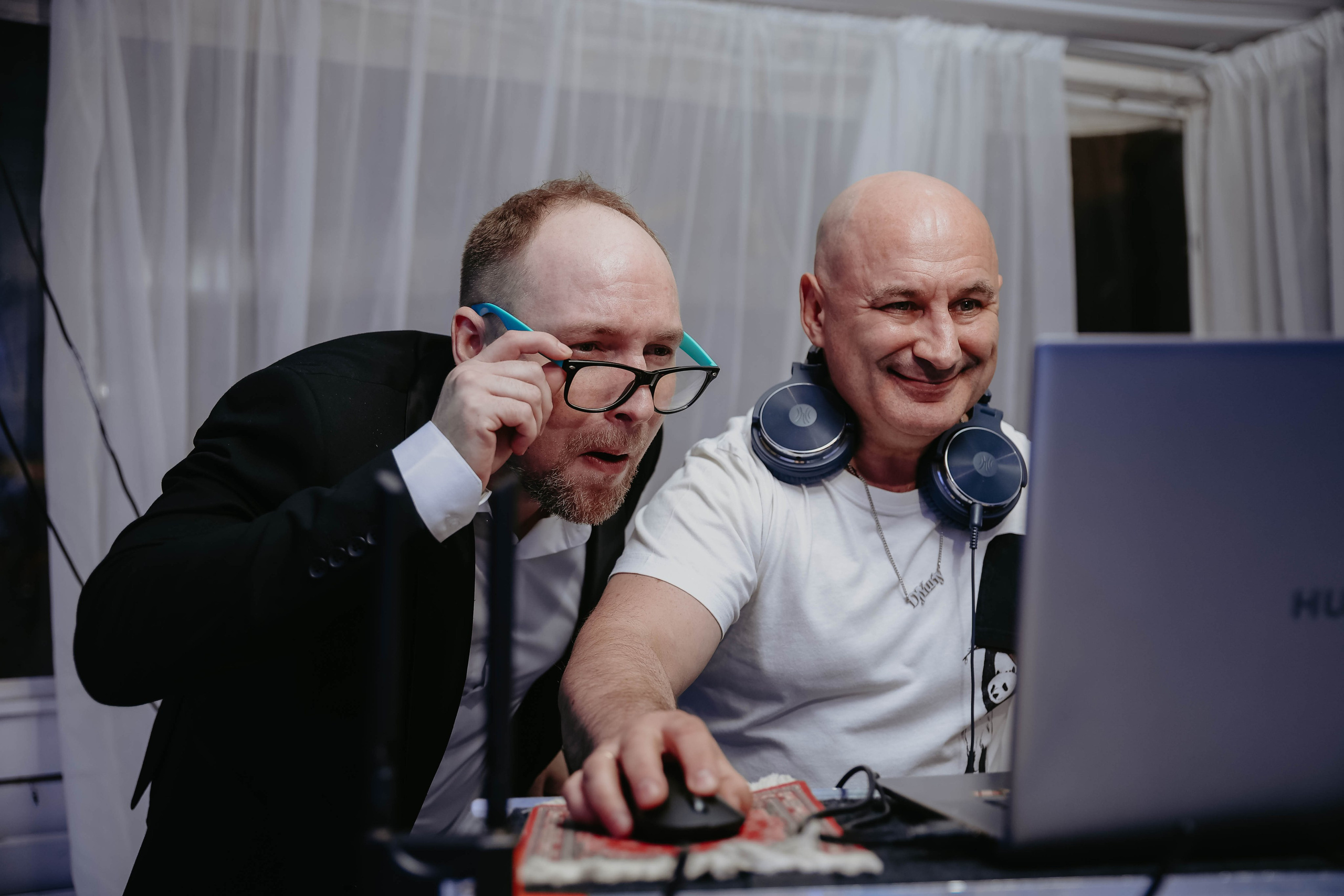 Юбилей очаровательной Юлии. Photographer in Moscow & everywhere in the World Alena Vyalova