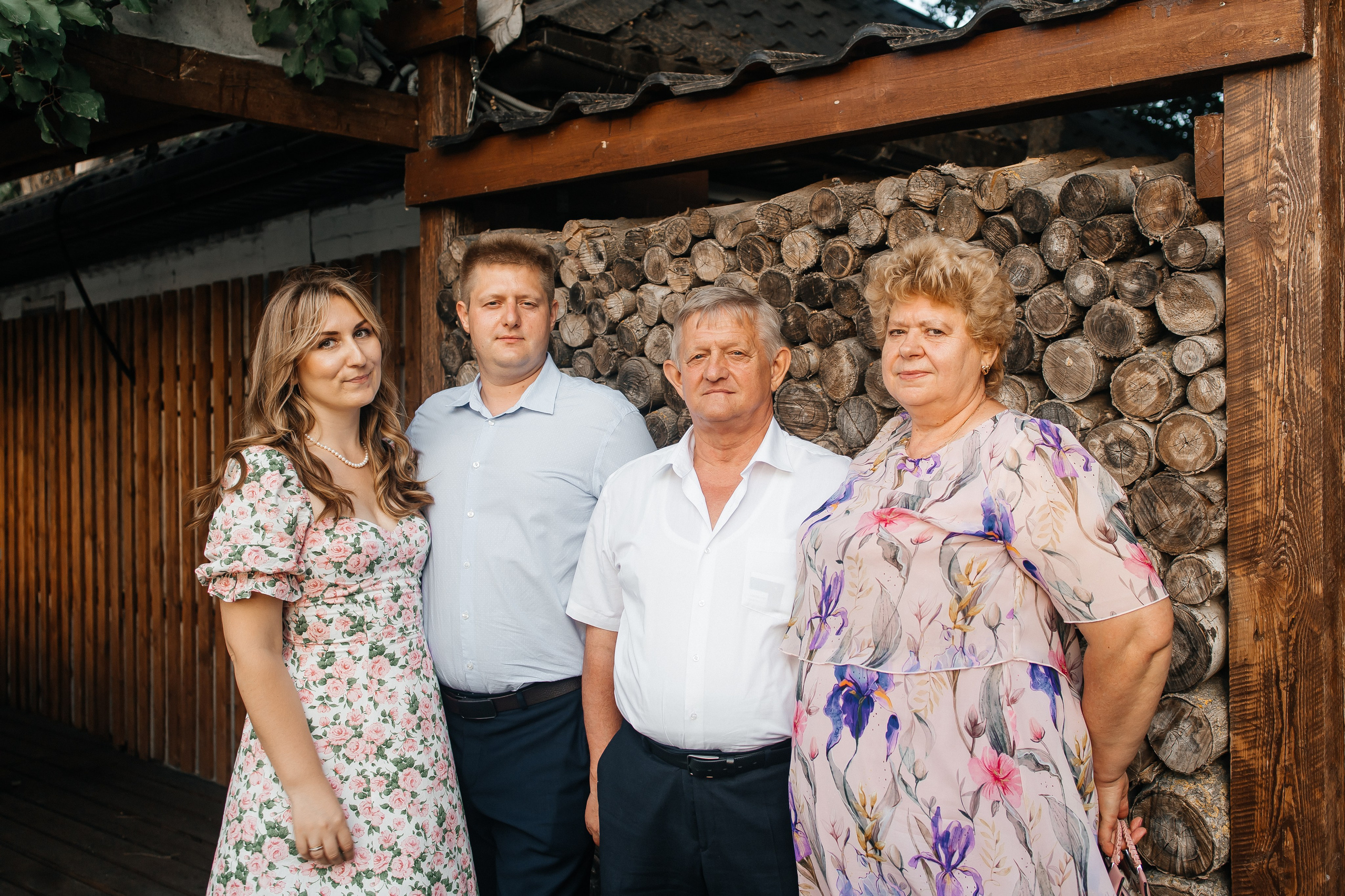 Павел и Юлия. Свадебный и семейный фотограф в Ростове-на-Дону