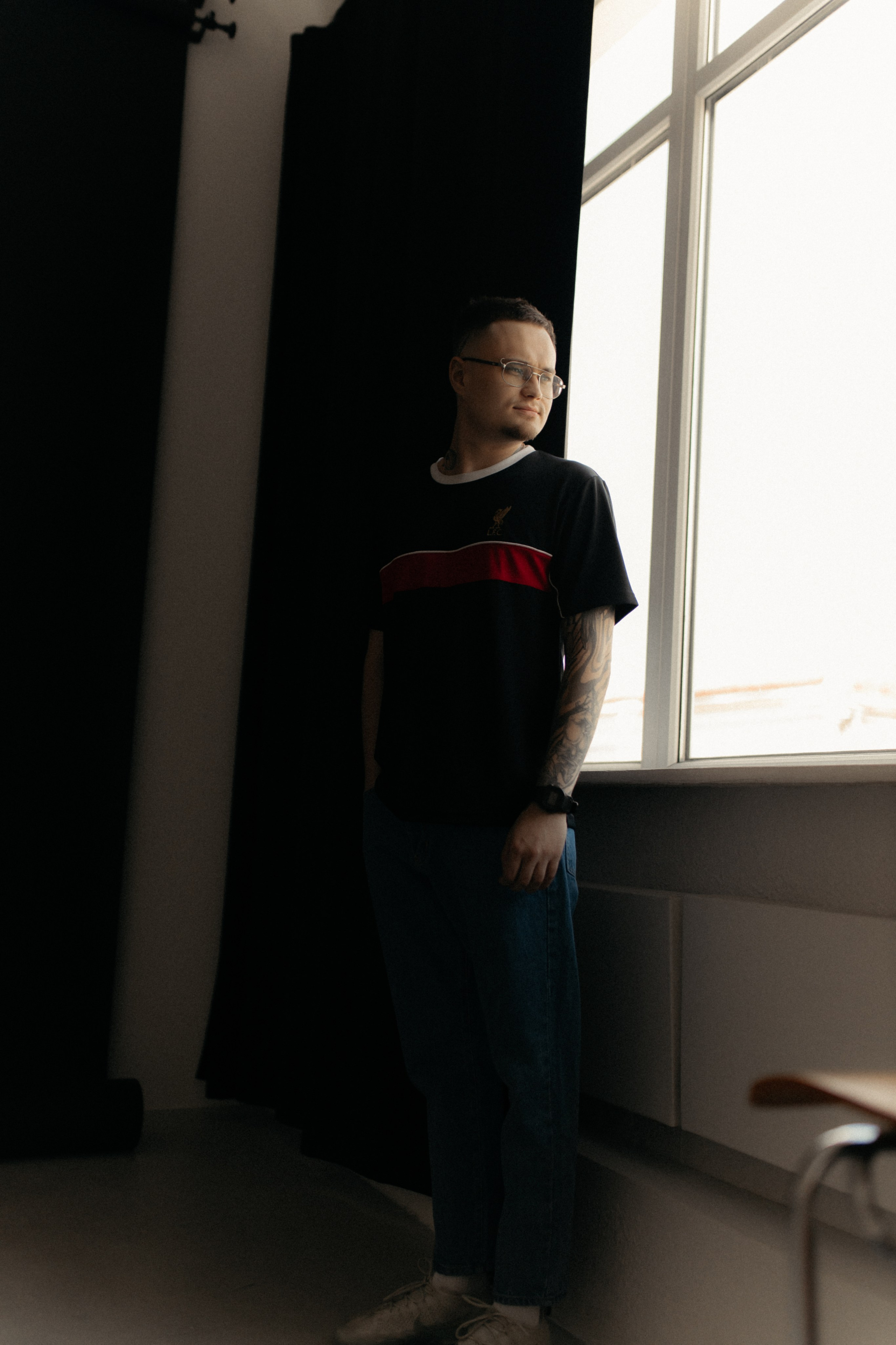 Никита. DARYA.BELKINA