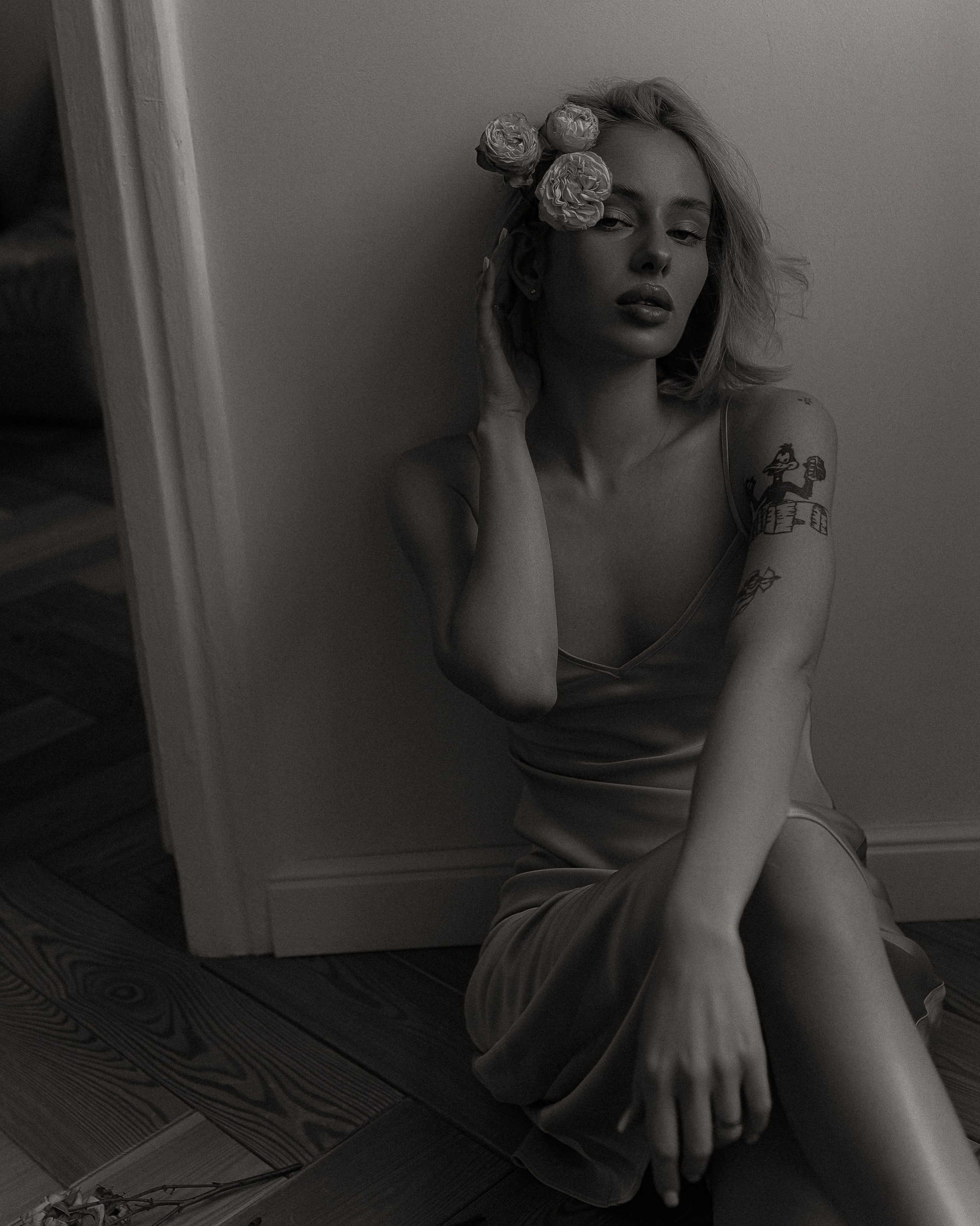 Ксения. DARYA.BELKINA