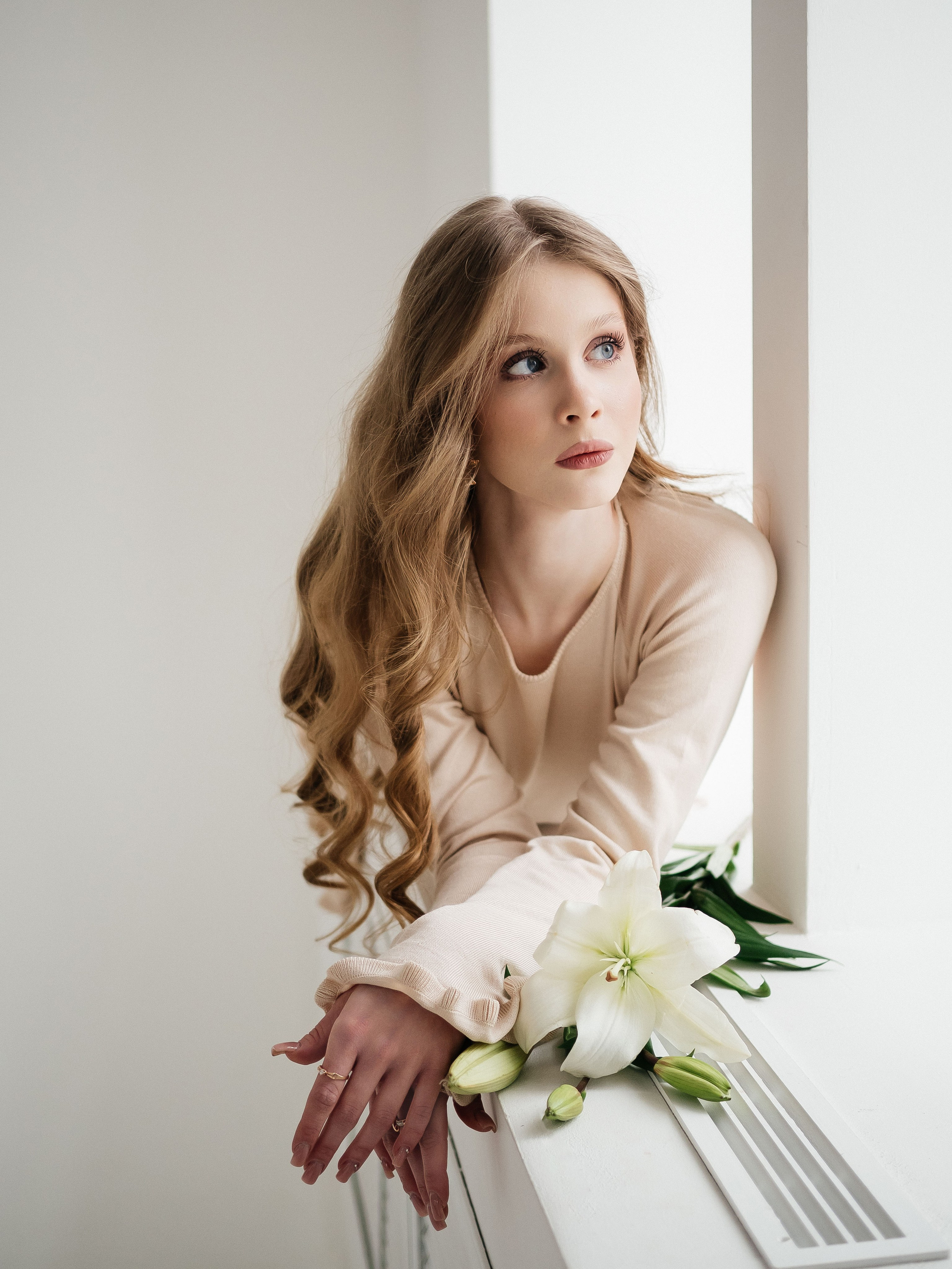 Милена. Ekaterina_ufimtseva_