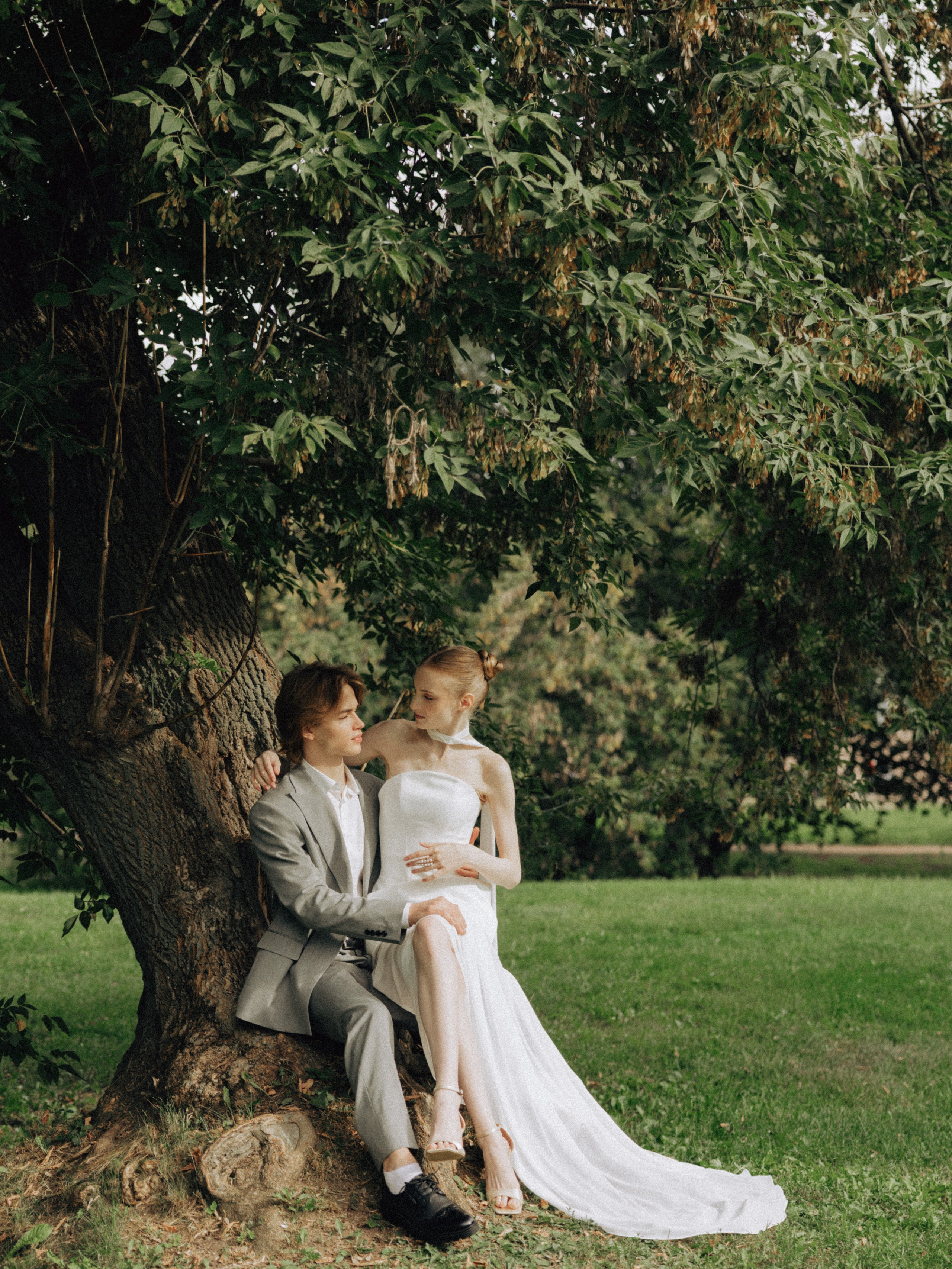 Александра & Тимур. Фотограф Сотникова Вероника