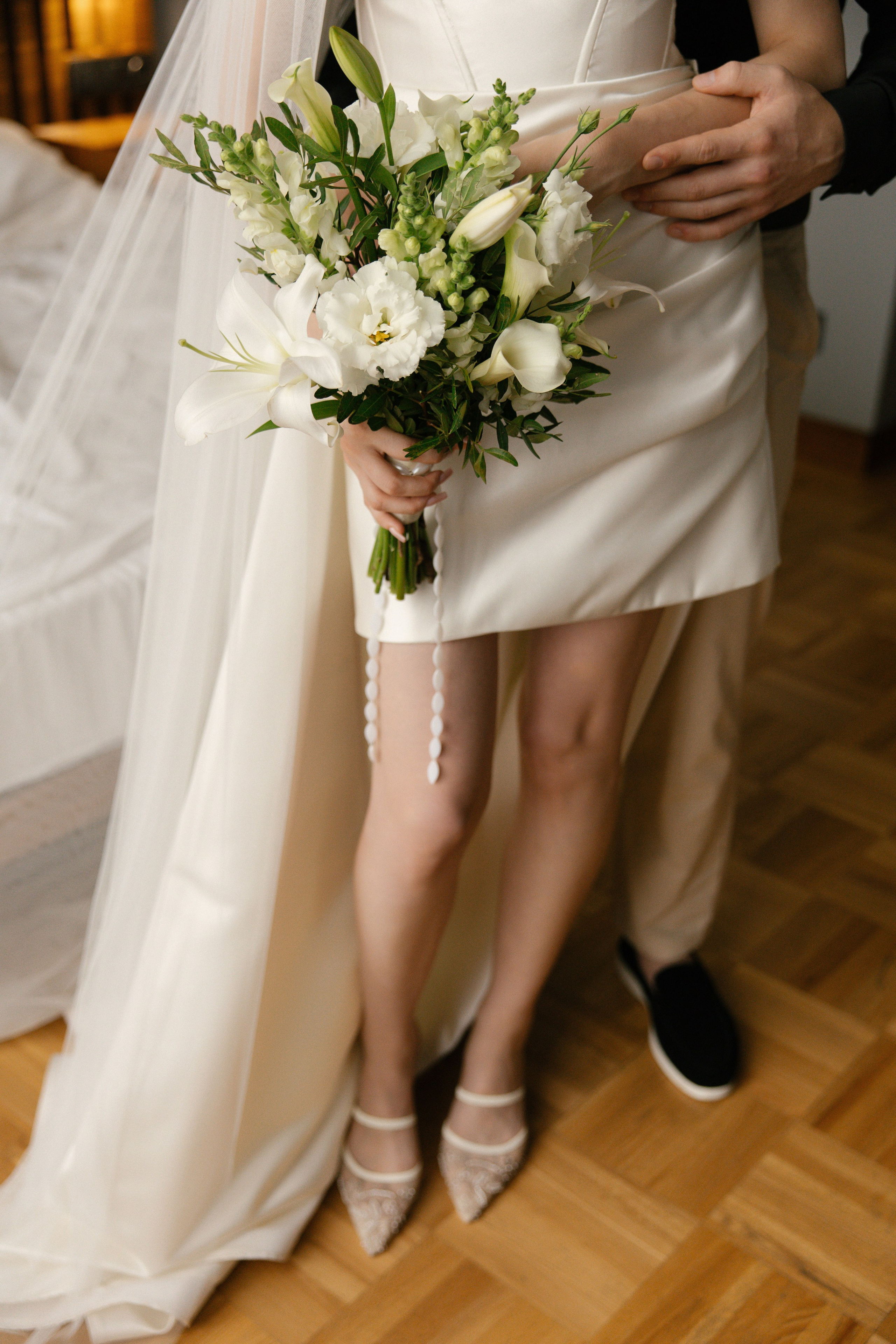 Екатерина & Игорь. Фотограф Сотникова Вероника