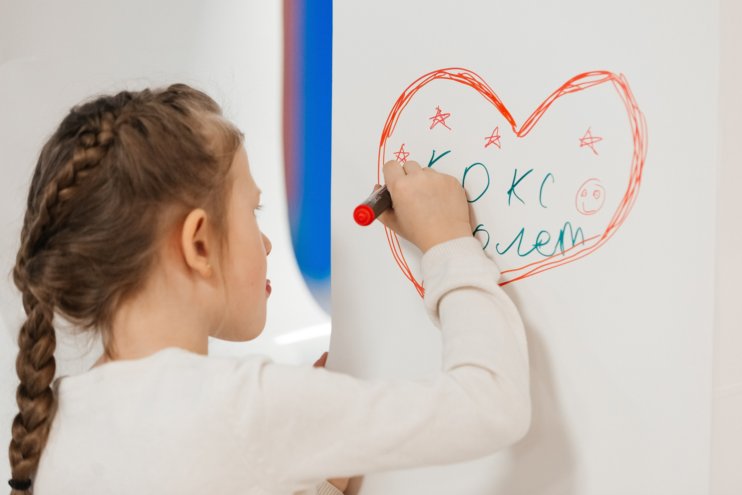 100 лет — «КОКС». Фотограф Кемерово | Сергей