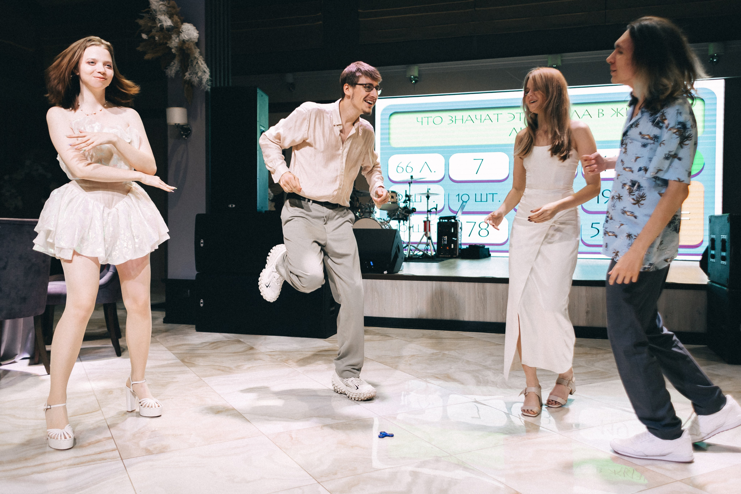 Выпускной «Лицей 62». Фотограф Кемерово | Сергей