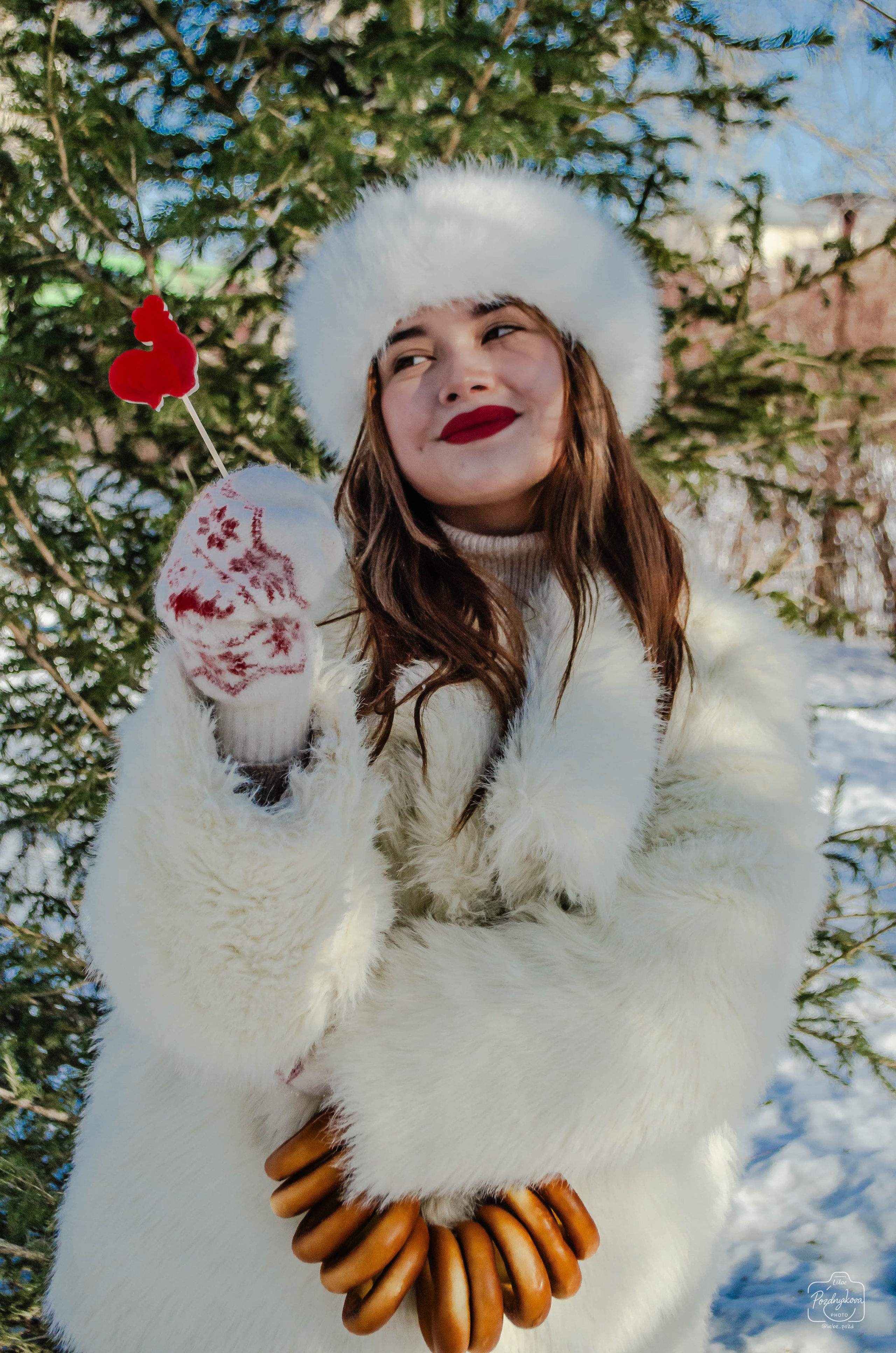 Slavic girl aesthetic | Барнаул|Раиса Дорохова|21.02.2026. Фотограф-видеограф Познякова Любовь