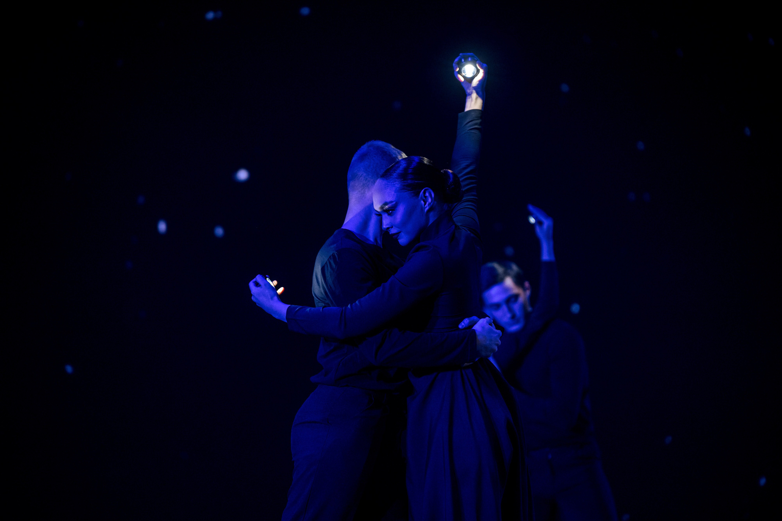 ДОРОГИ УРАЛА. Максим Комаров — Профессиональный фотограф