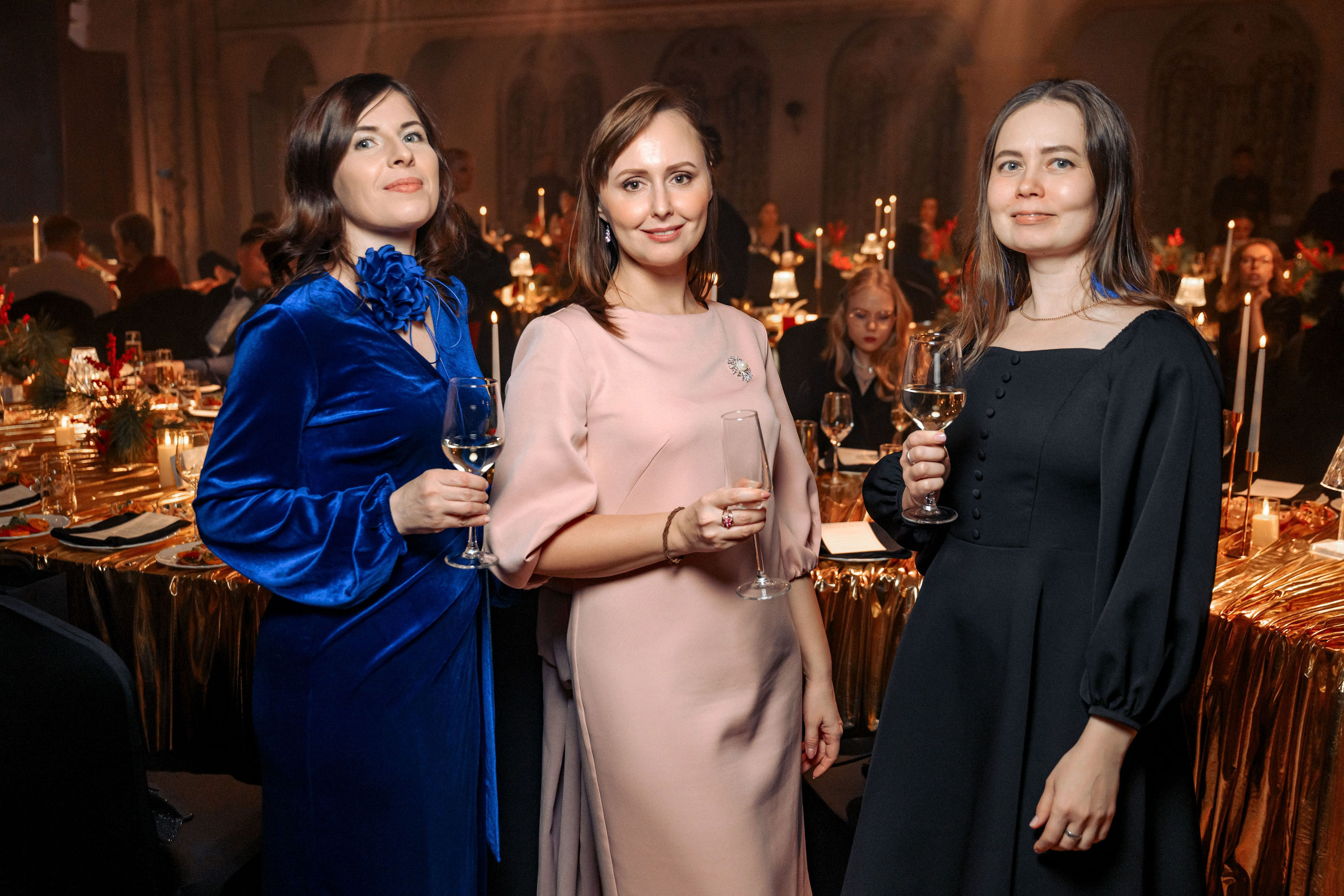 Chamovskikh Jewellery House. Максим Комаров — Профессиональный фотограф