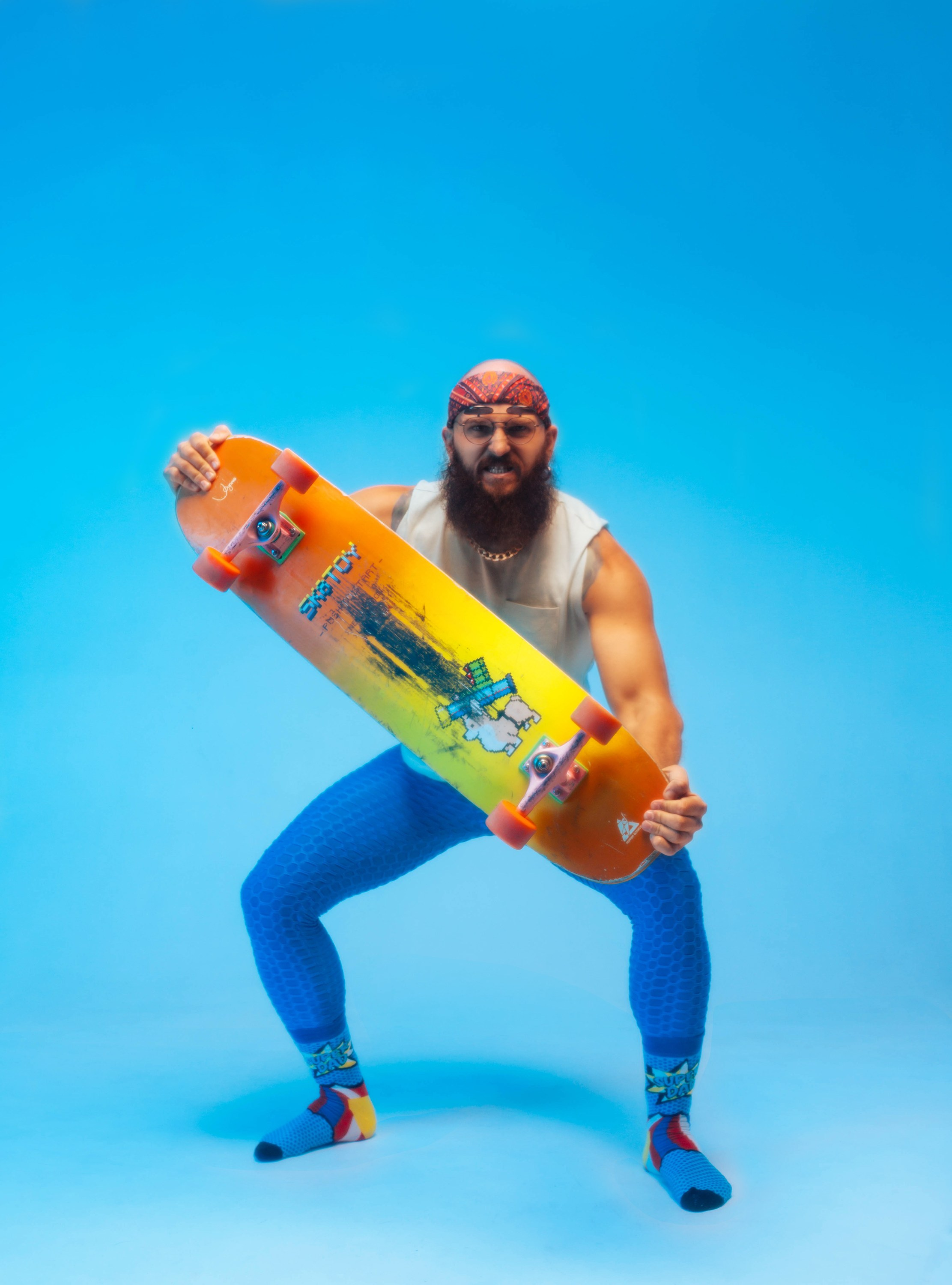 Александр. ФОТО/ВИДЕО БЬОРН Студия г. Новороссийск