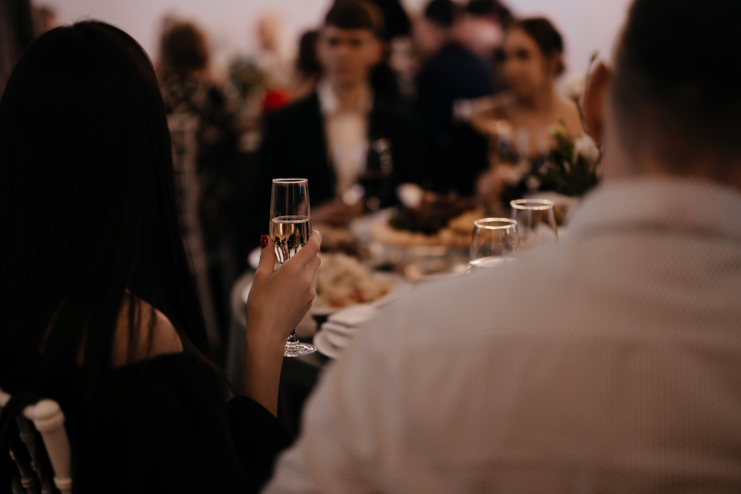 25.11.2023 В день свадьбы Артема и Алёны ♥. Свадебный фотограф в Москве