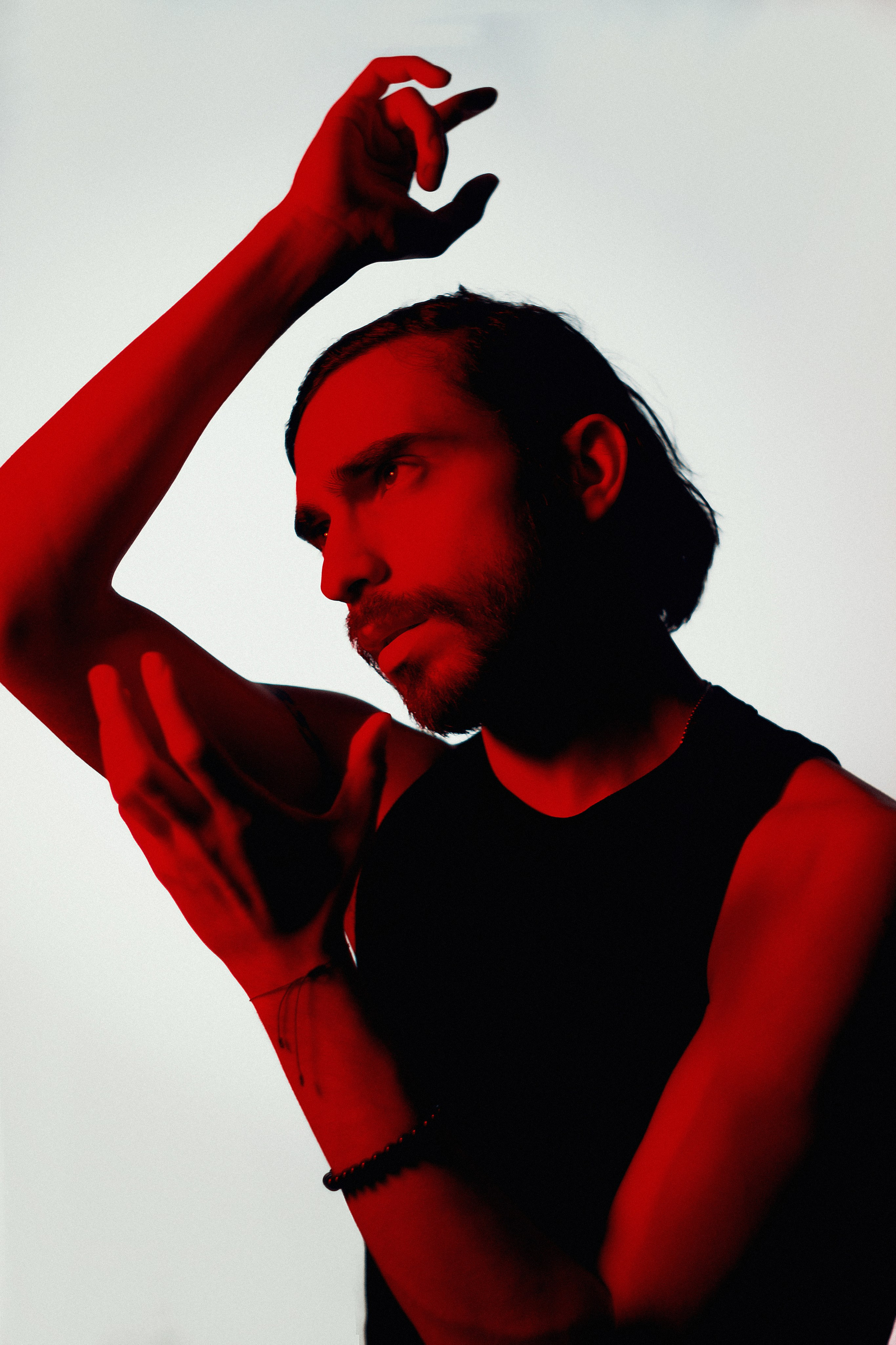 Julian / Set one. OLEG STRATIEVSKY