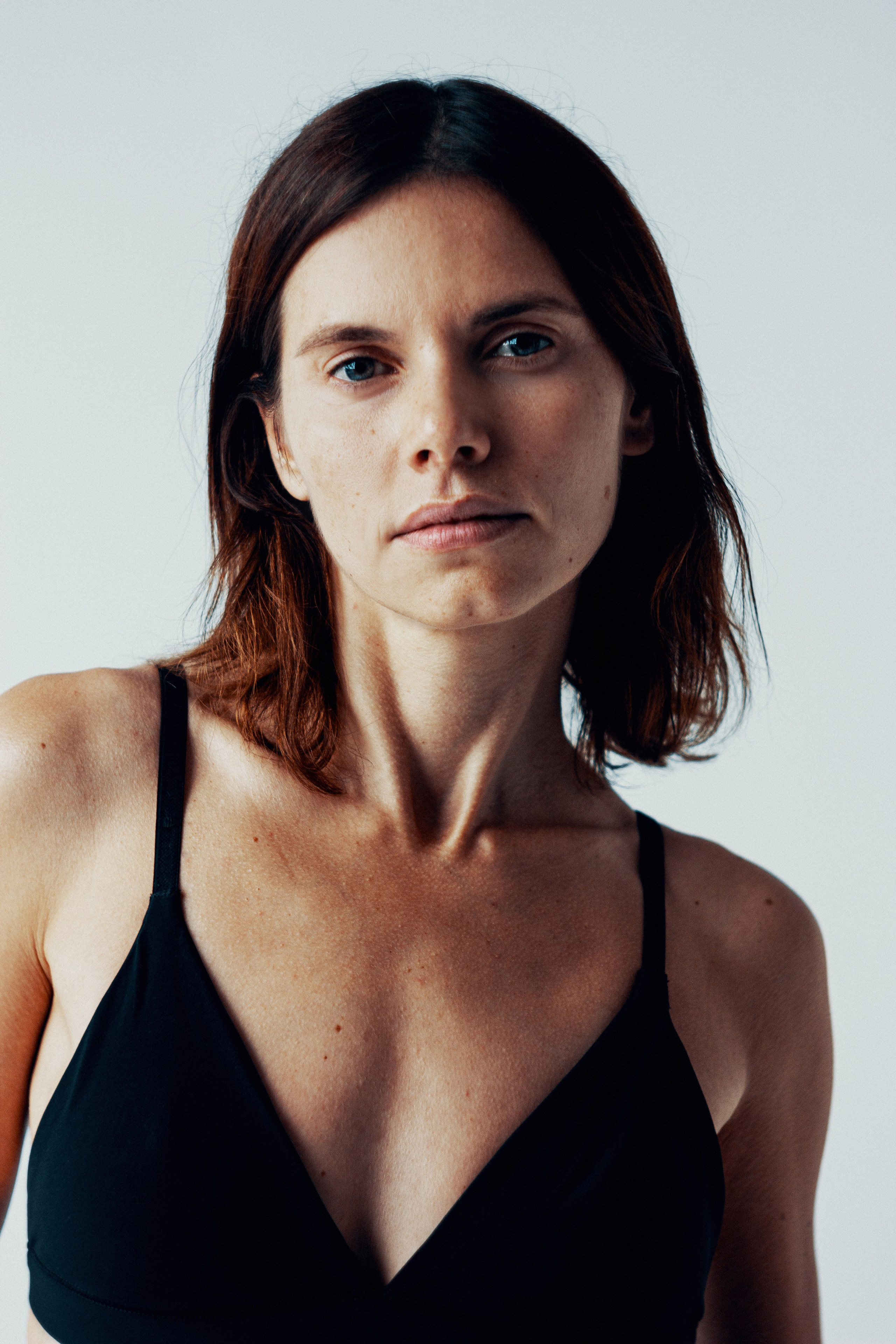 Kseniya. OLEG STRATIEVSKY