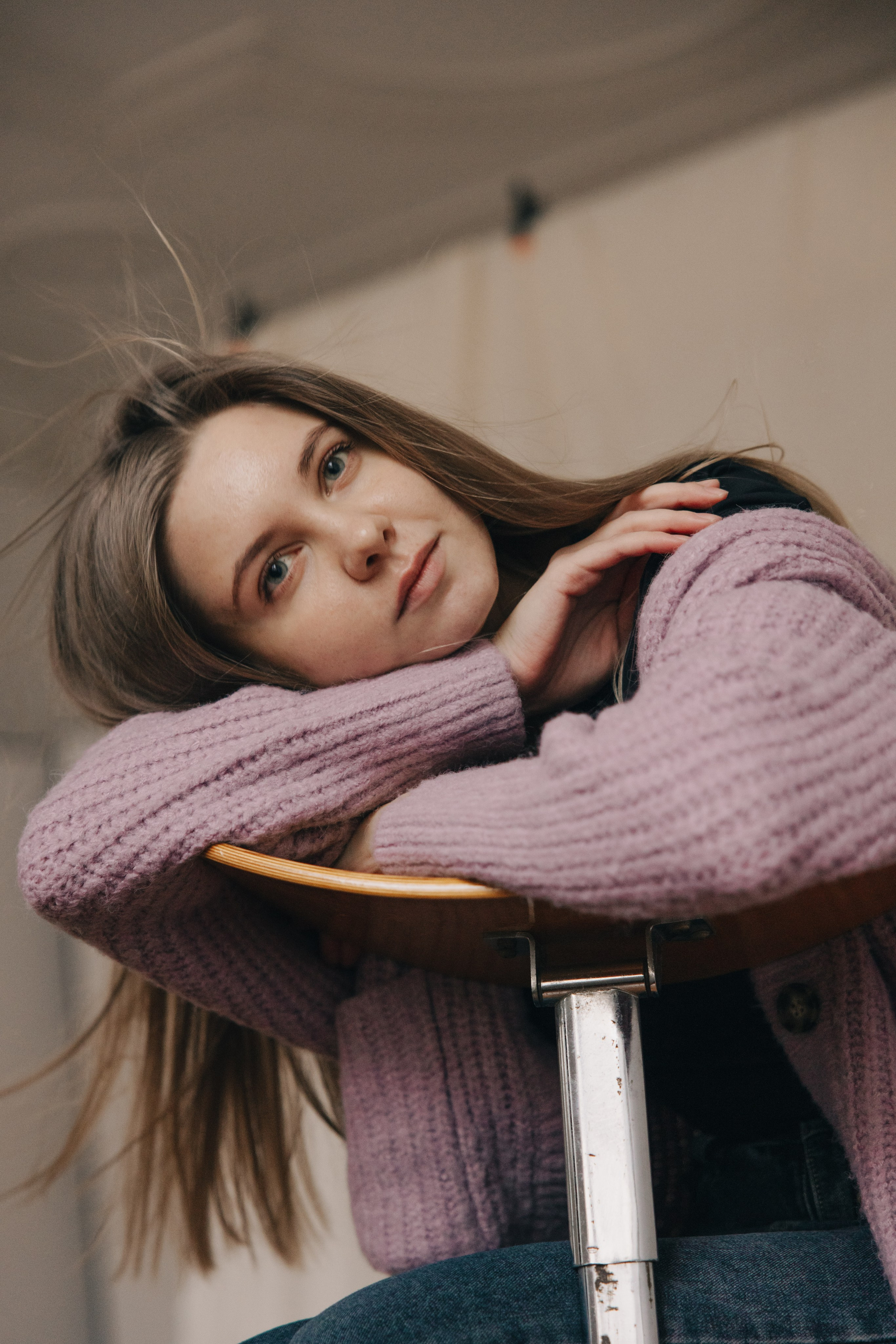 Саша. Ксения Цыгир, фотограф в Петербурге