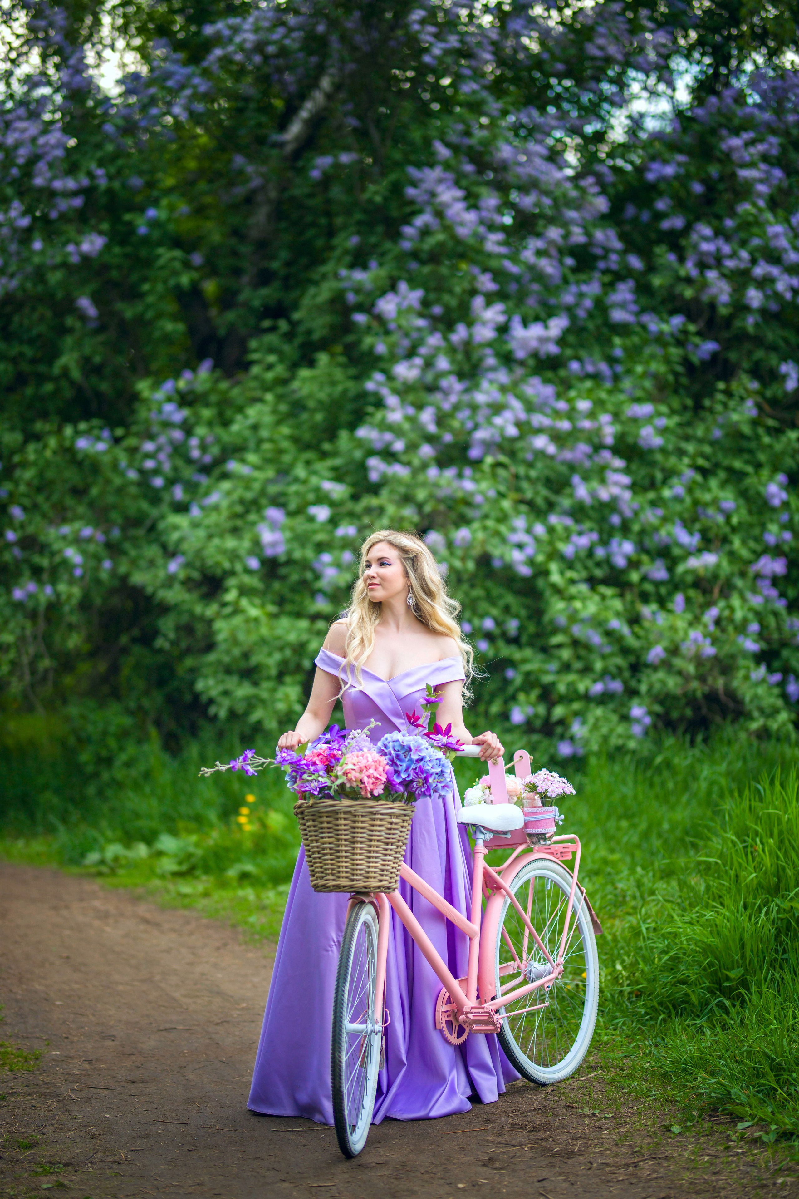 ЖЕНСКИЕ постановочные СЪЕМКИ. Фотограф Алина Лебедь