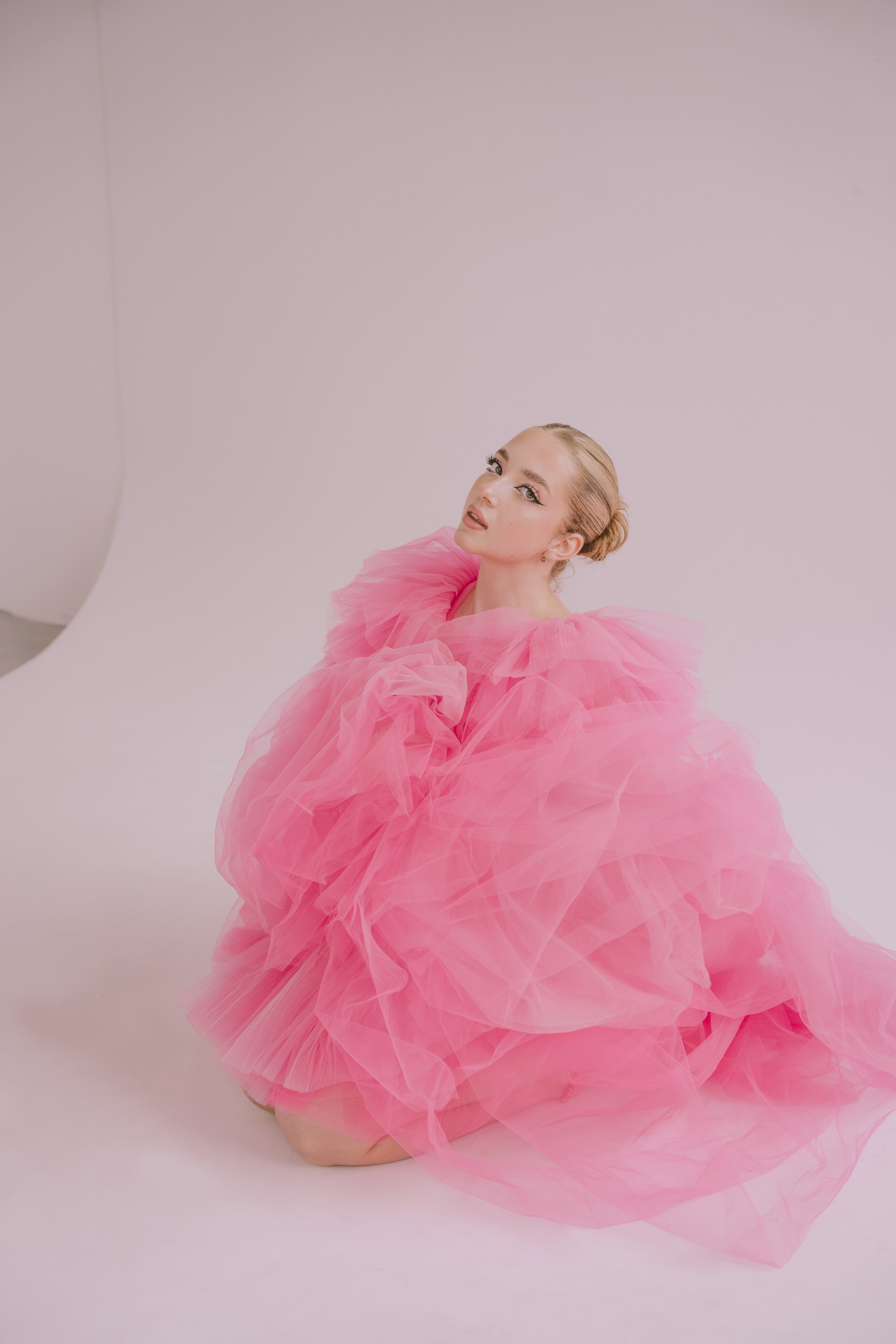 St. Valentine's Day. Портретный фотограф в Смоленске и Москве Мария Громова