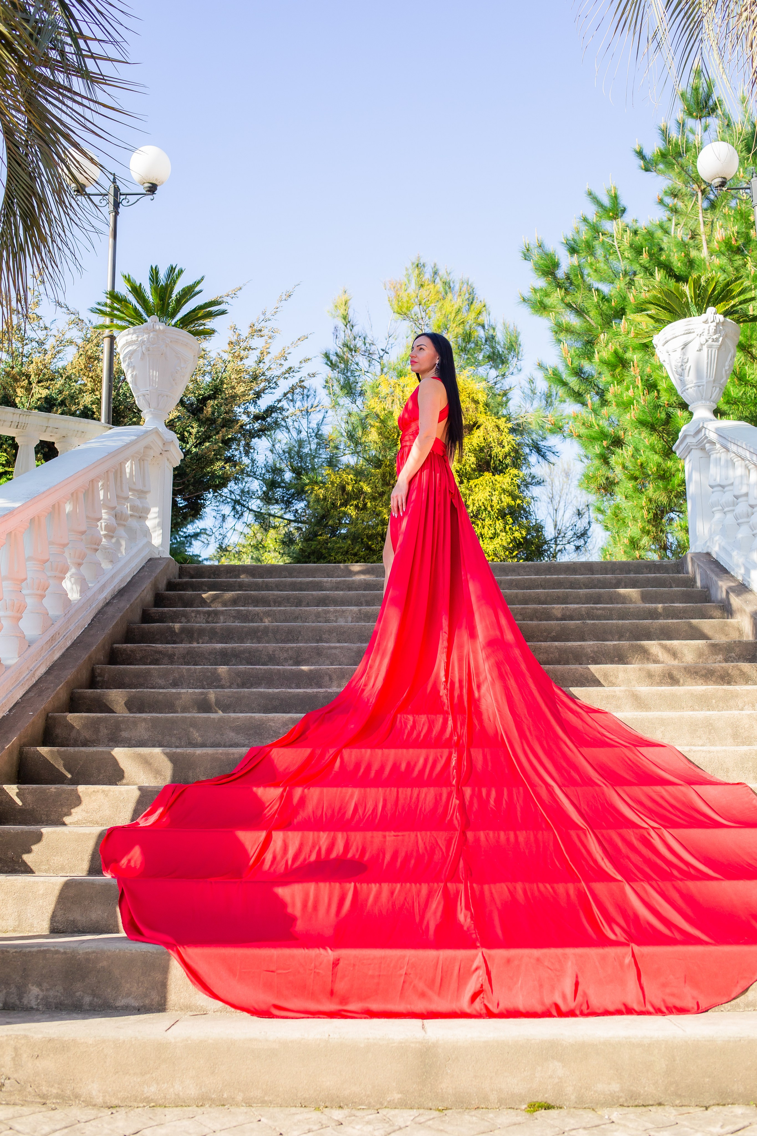 АННА. Фотограф Сочи Адлер. Солькаева Анастасия