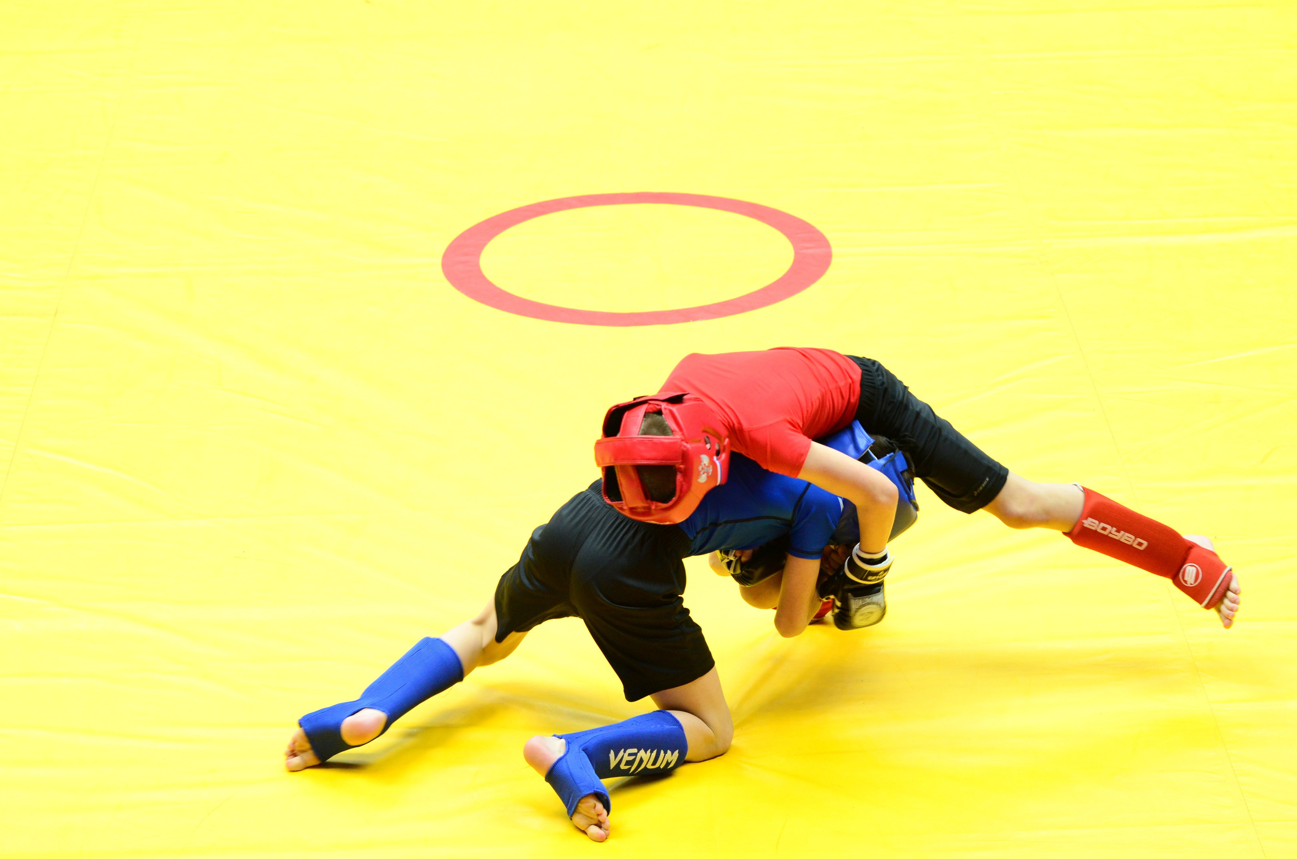 Панкратион. Первенство России. Фото детских спортивных мероприятий и всякое интересное через объектив