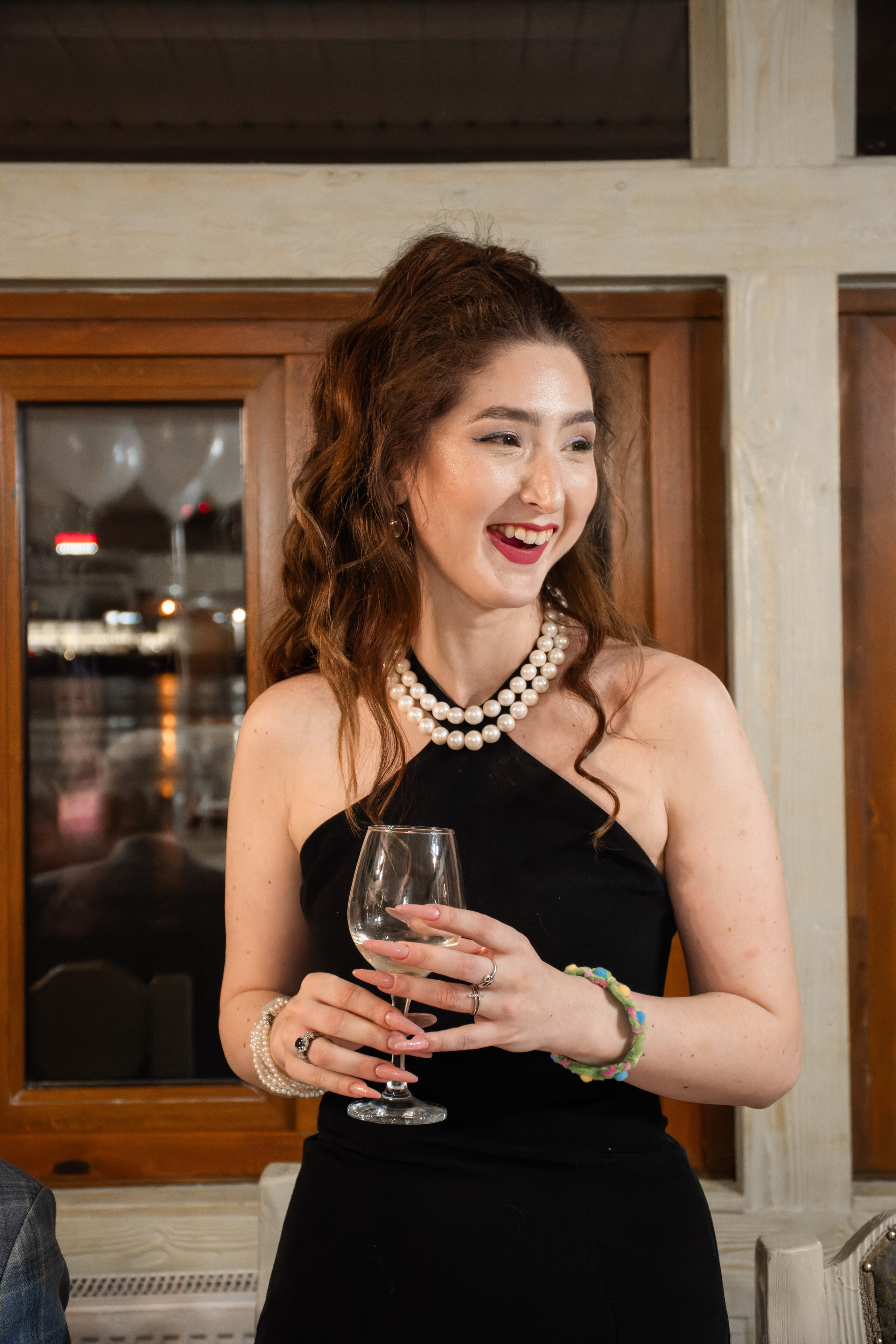 Роза. День рождения. Фотограф в Санкт-Петербурге Авдотья Благовещенская