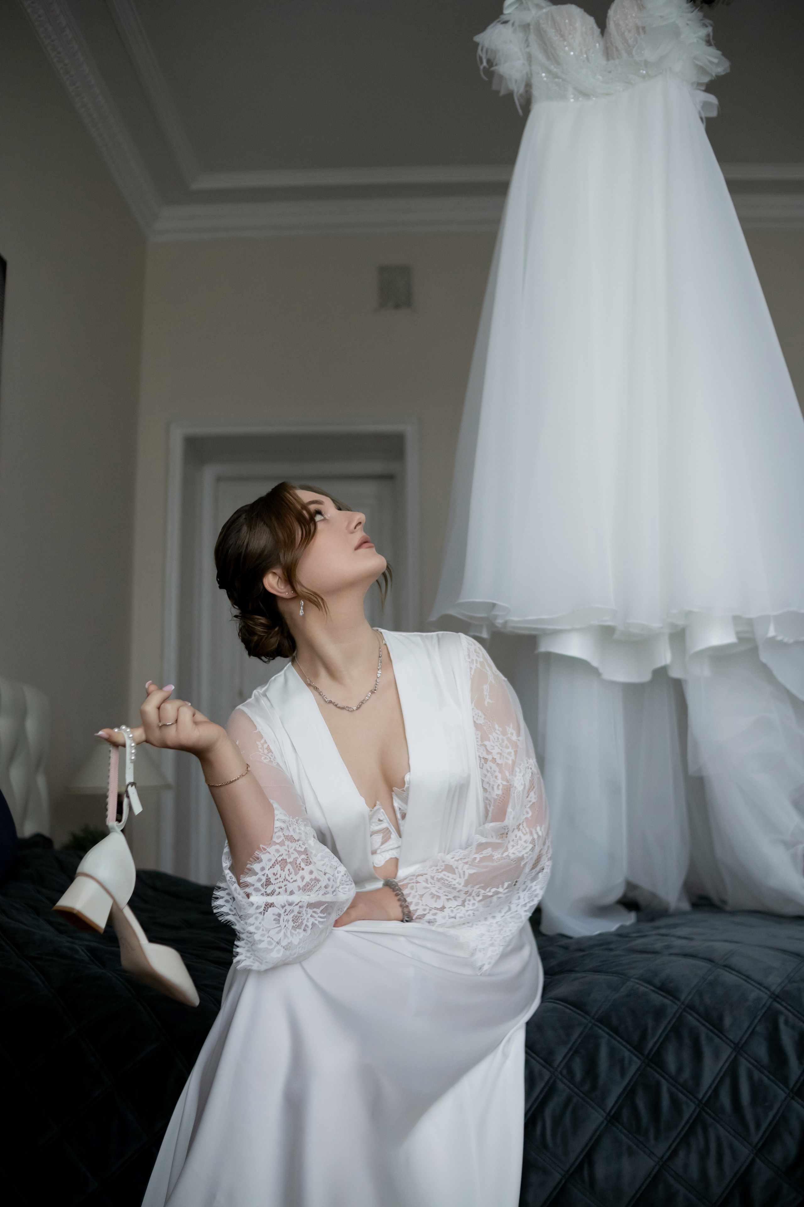 Свадьба Татьяна и Павел. Индивидуальный и свадебный фотограф в Москве, Электростали и Туле Кадейкина Екатерина