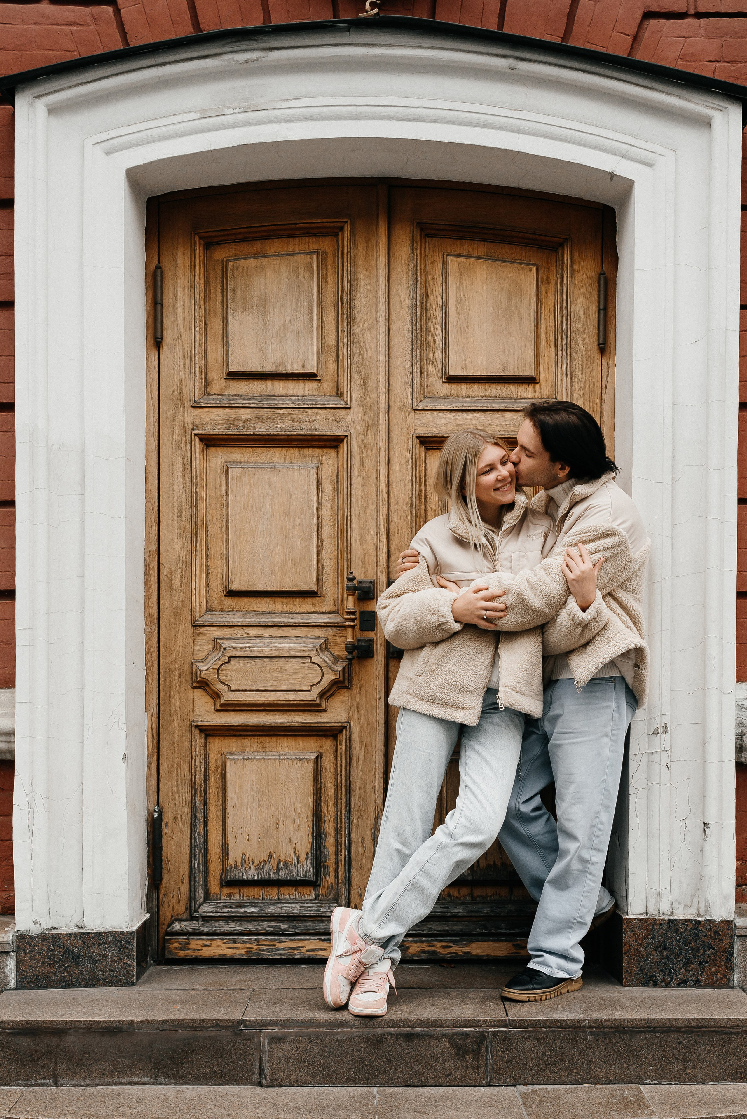 Lovestory портфолио. Фотограф Сергей Глобенко