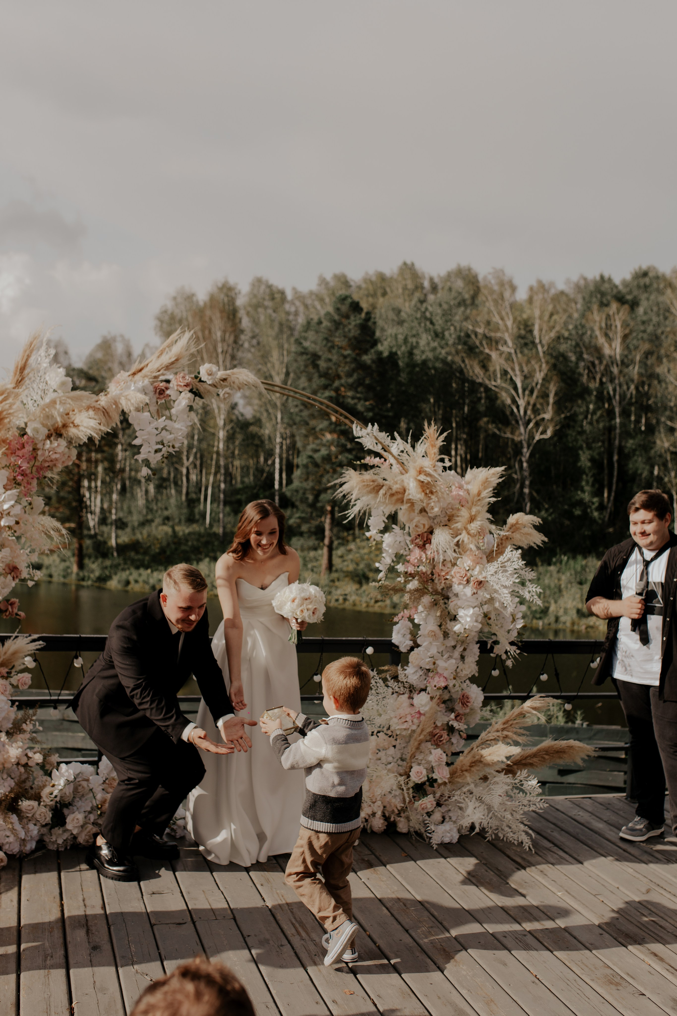 Музыка — жизнь. Фотограф в Санкт-Петербурге Лиза Семченкова