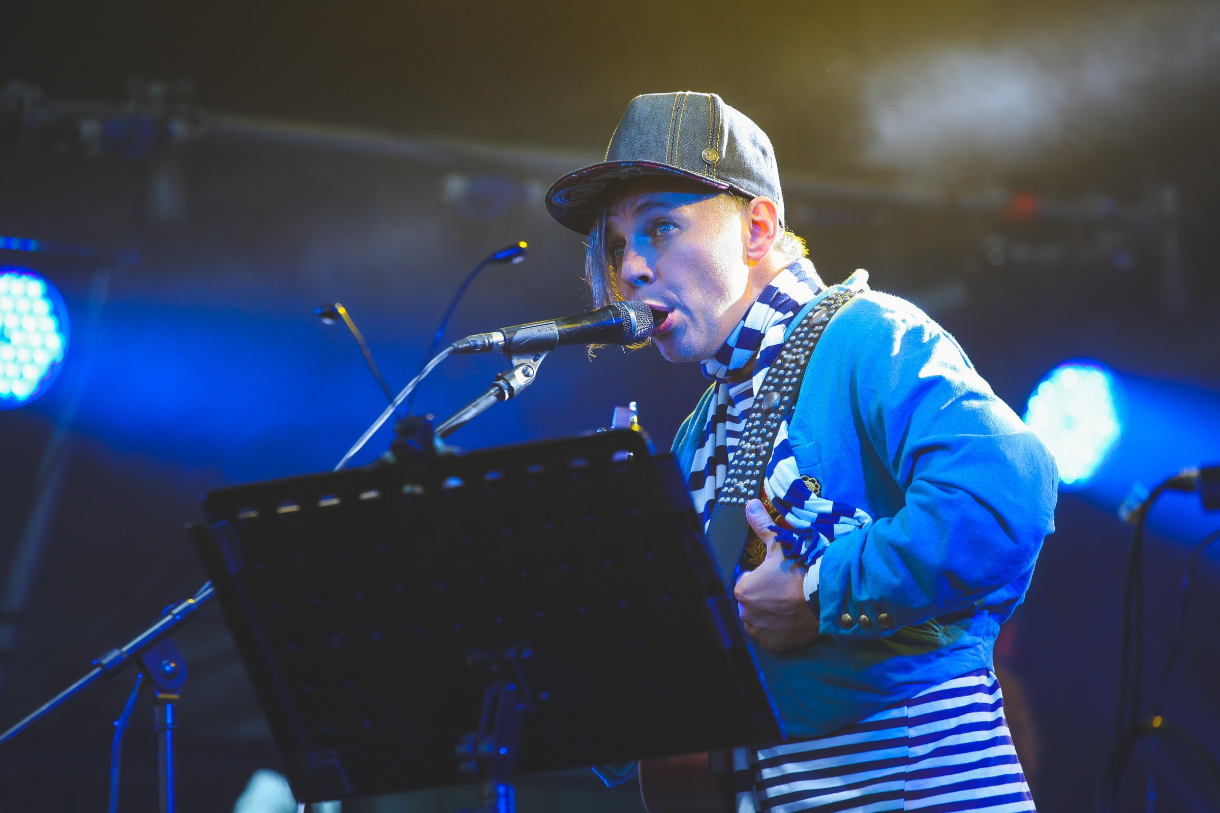 Концерт. Фотограф Санкт-Петербург