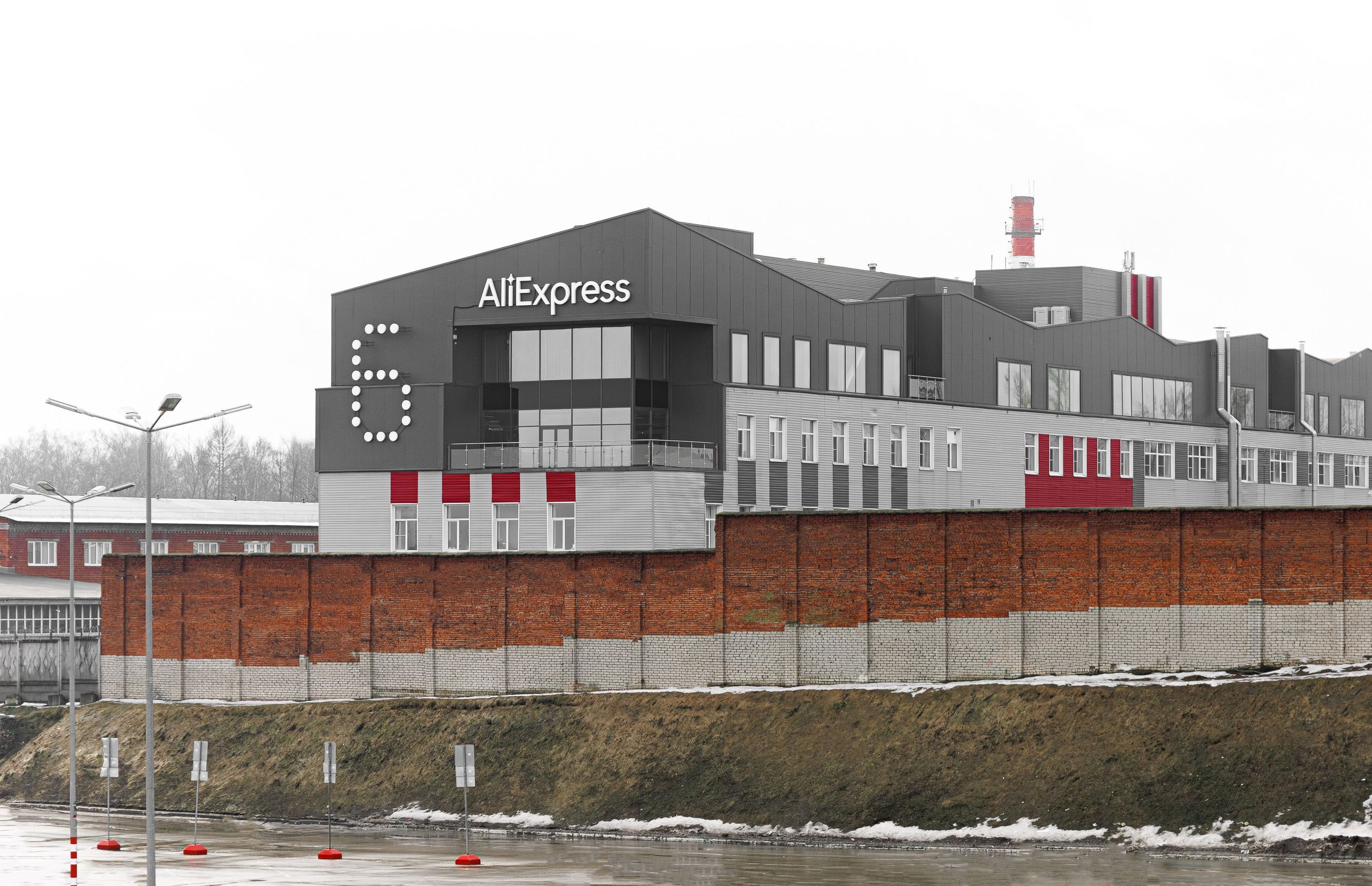 Архитектура бизнес-пространства «Фабрика 6». Интерьерный, предметный фуд-фотограф в Нижнем Новгороде Наталья Латыпова